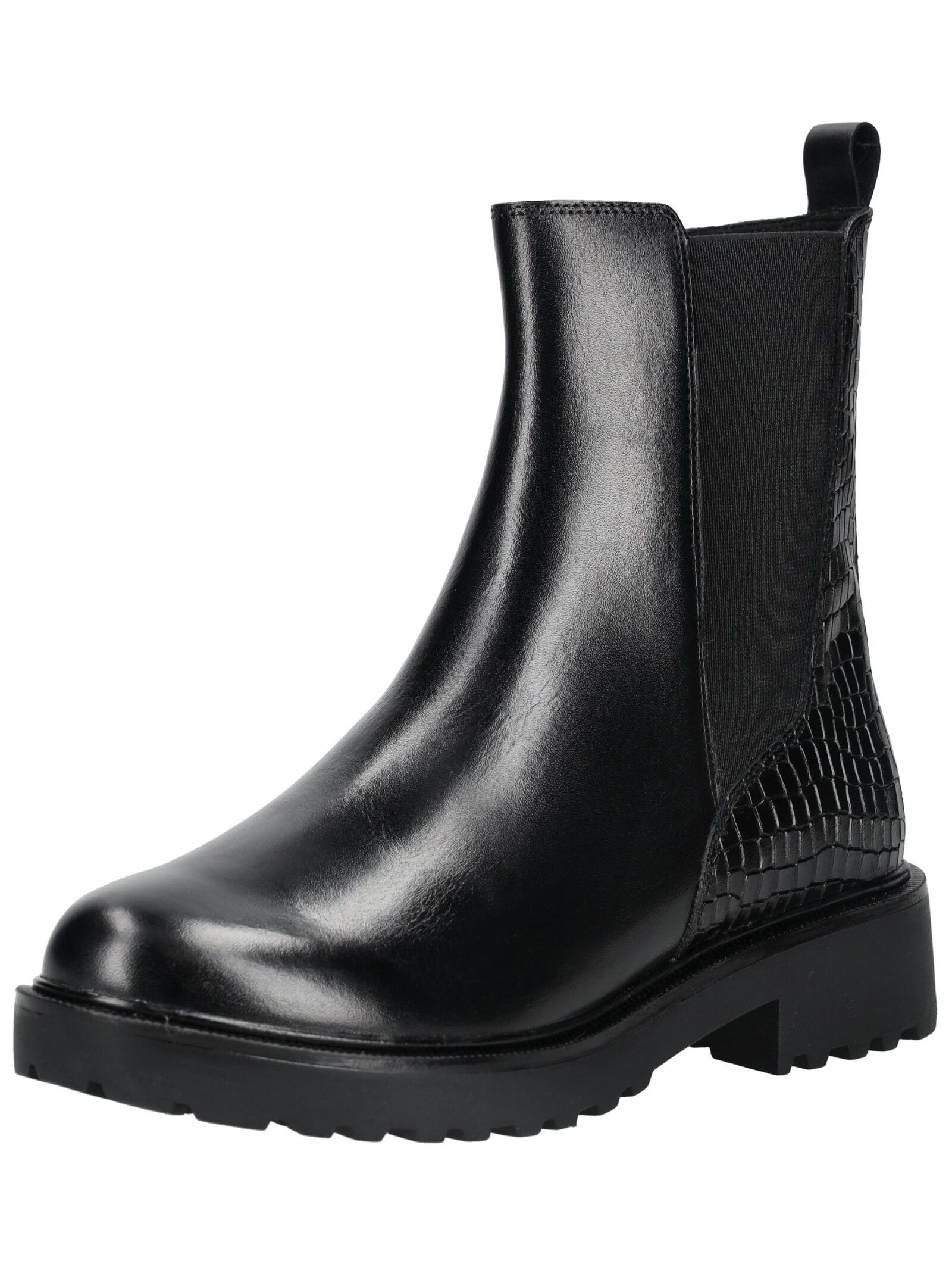 Caprice Stiefelette "Caprice Stiefelette Leder/Textil" günstig online kaufen