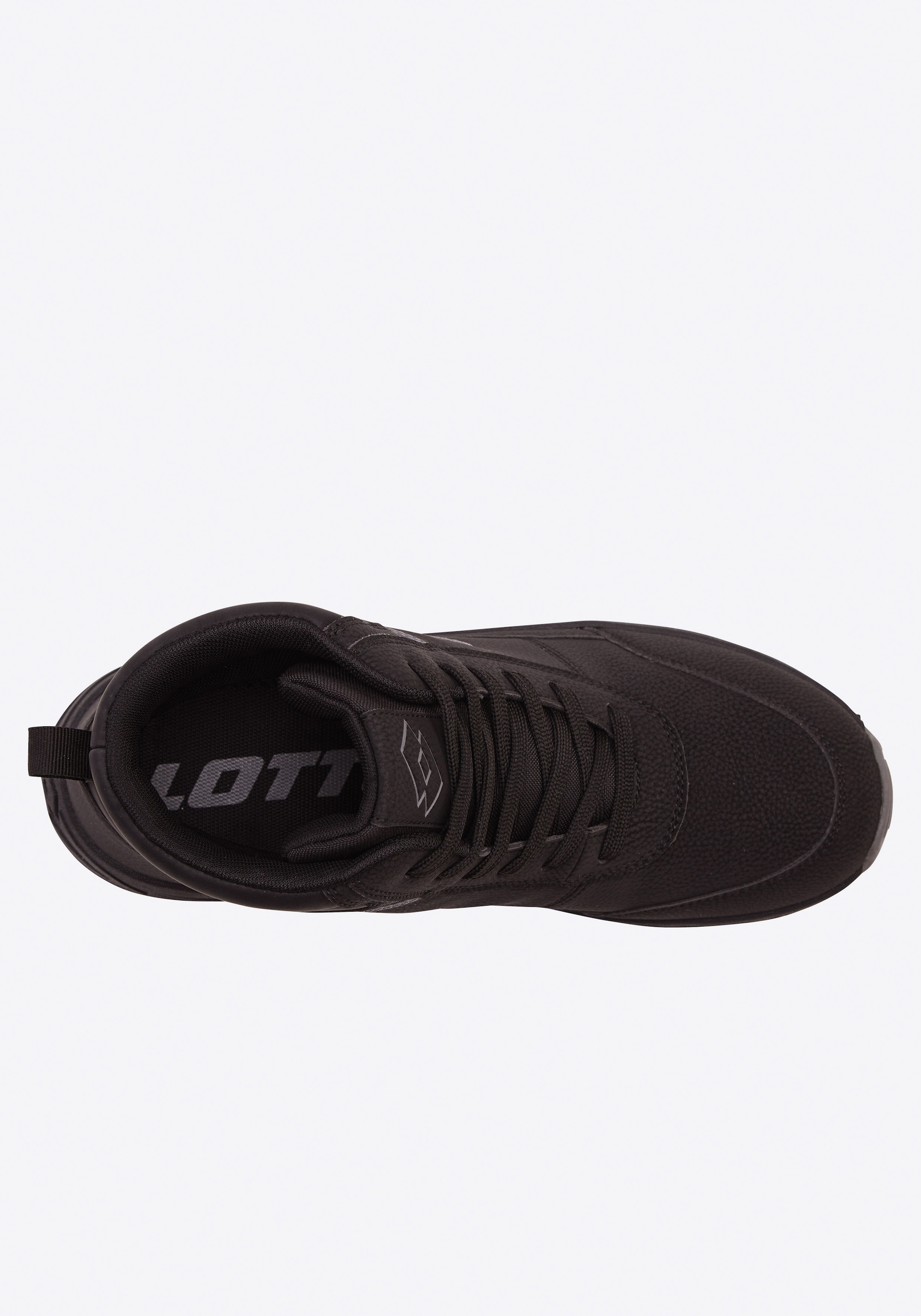 lotto Schnürboots, Winterschuhe, Winterboots, Schnürstiefel, Winterstiefel