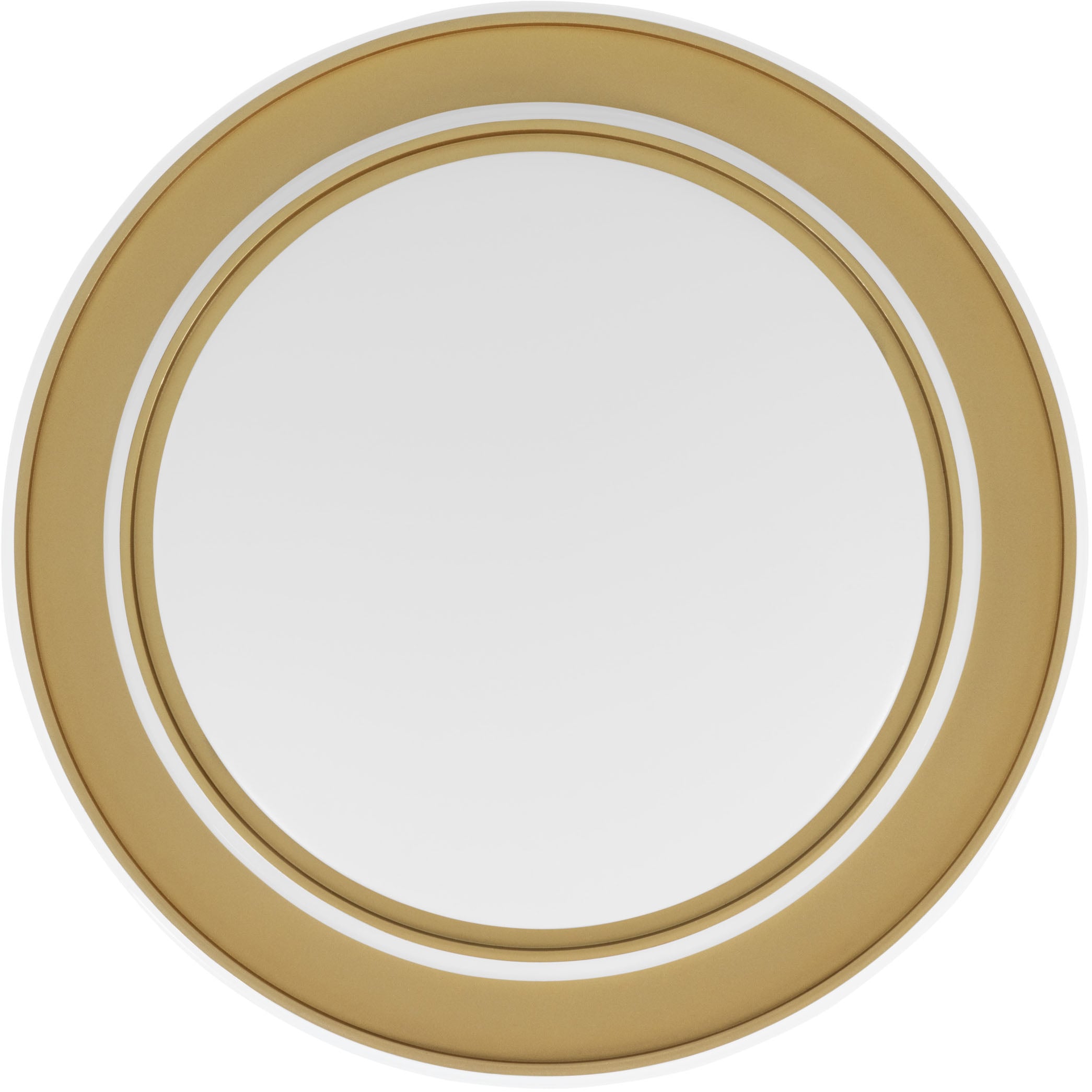 EGLO LED Deckenleuchte »MOSCHETTA Deckenlampe - Stahl - LED - 24W - IP20« LED-Modul 1 Stk. Kaltweiß | Neutralweiß | Warmweiß Wohzimmerlampe, Esszimmerlampe, Flur, Schlafzimmer, H7 x Ø40 cm