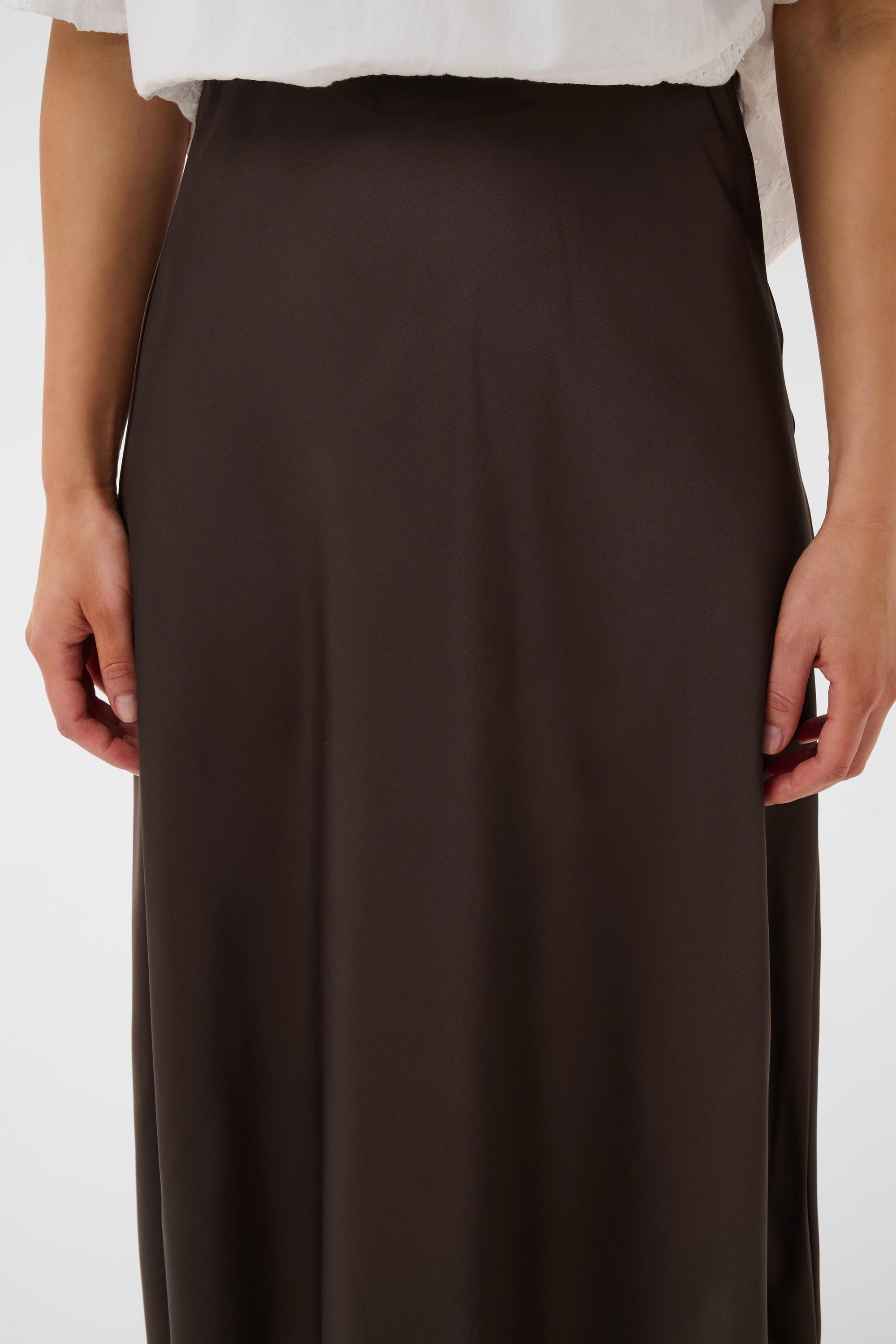 Saint Tropez Midirock »Damen Rock LodisaSZ«
