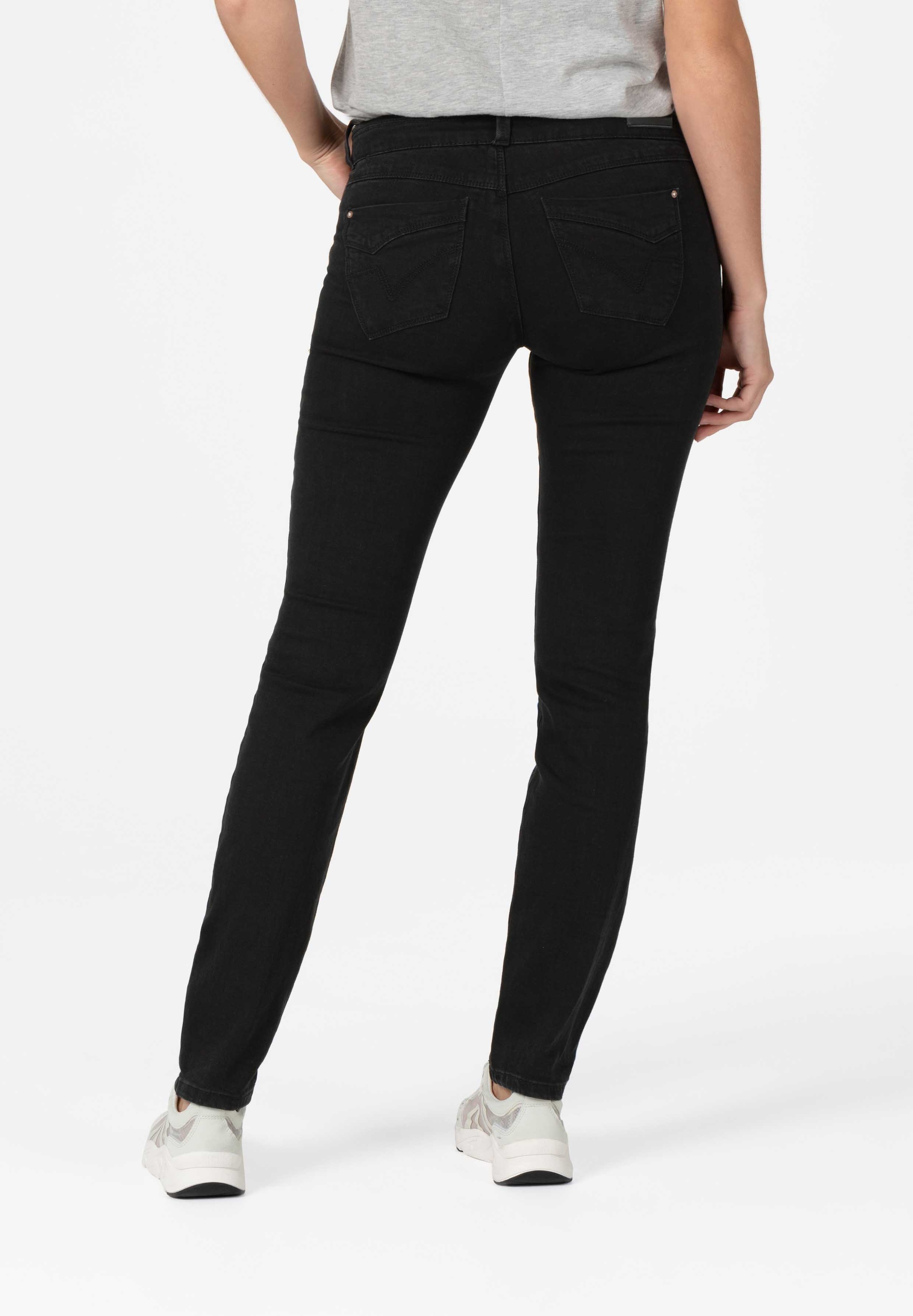 TIMEZONE Slim-fit-Jeans "Slim EnyaTZ" günstig online kaufen
