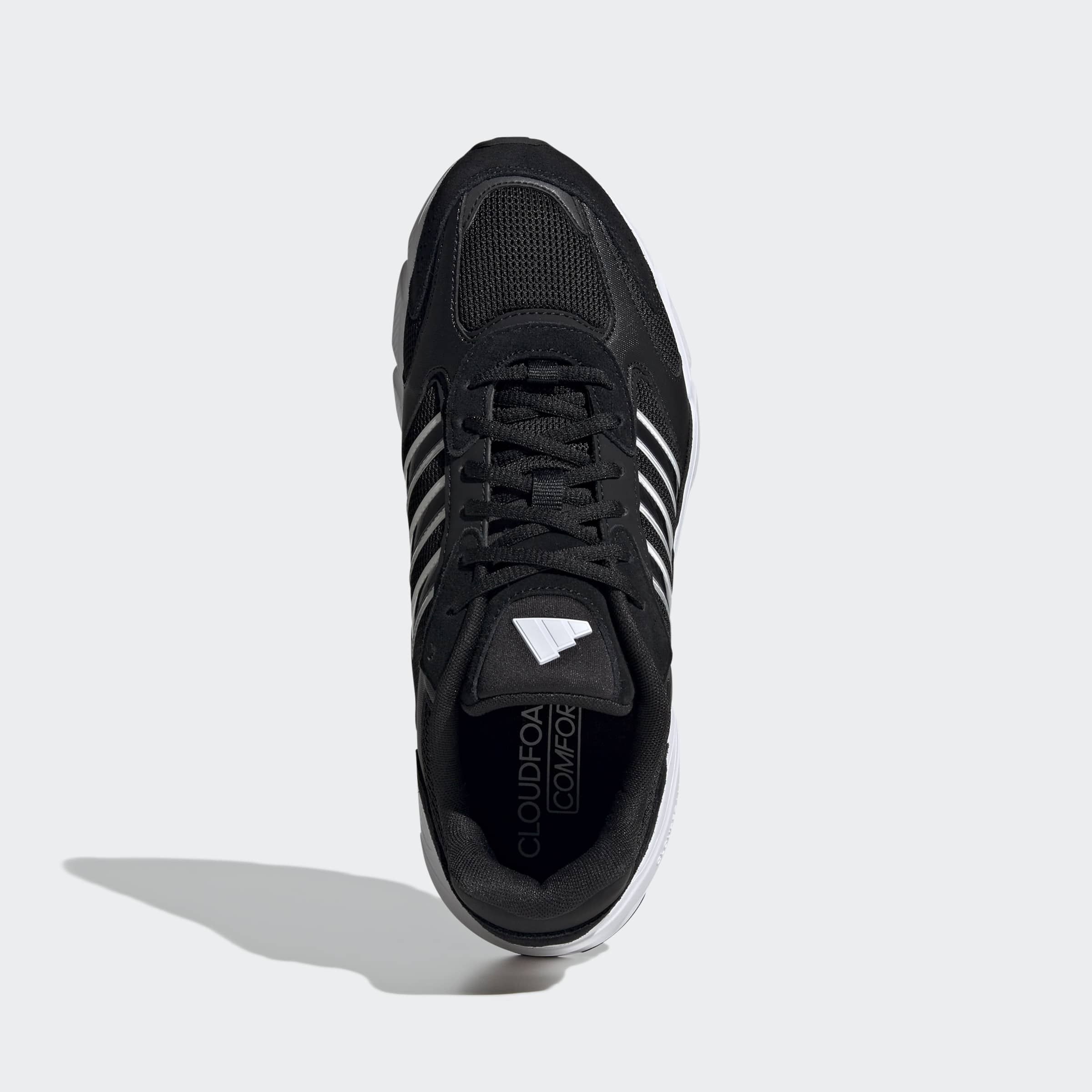 adidas Crazychaos 2000 Sneaker Noir/Blanc 45 3