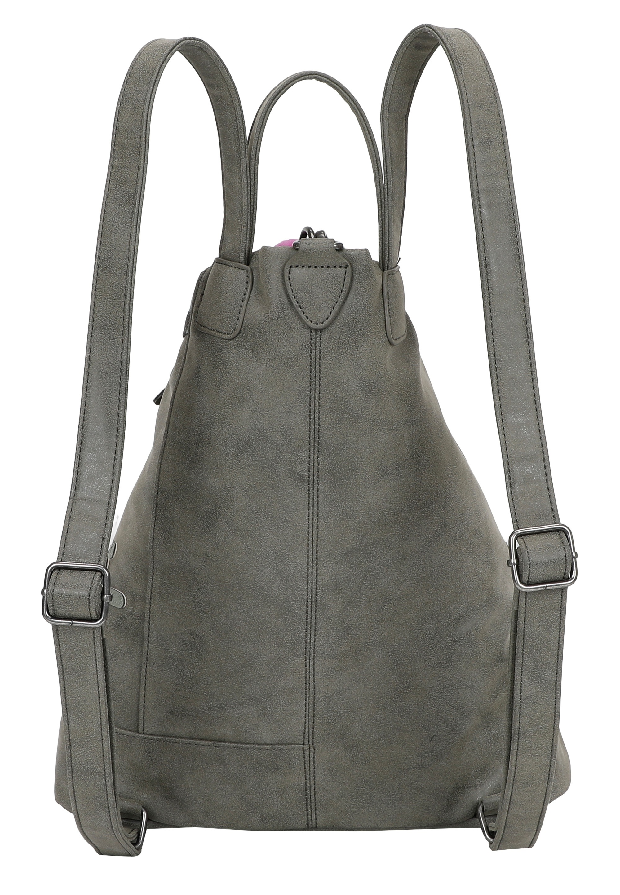 Fritzi aus Preußen Cityrucksack »Tomke Limited Ranch«, mit abnehmbaren Kettenelementen