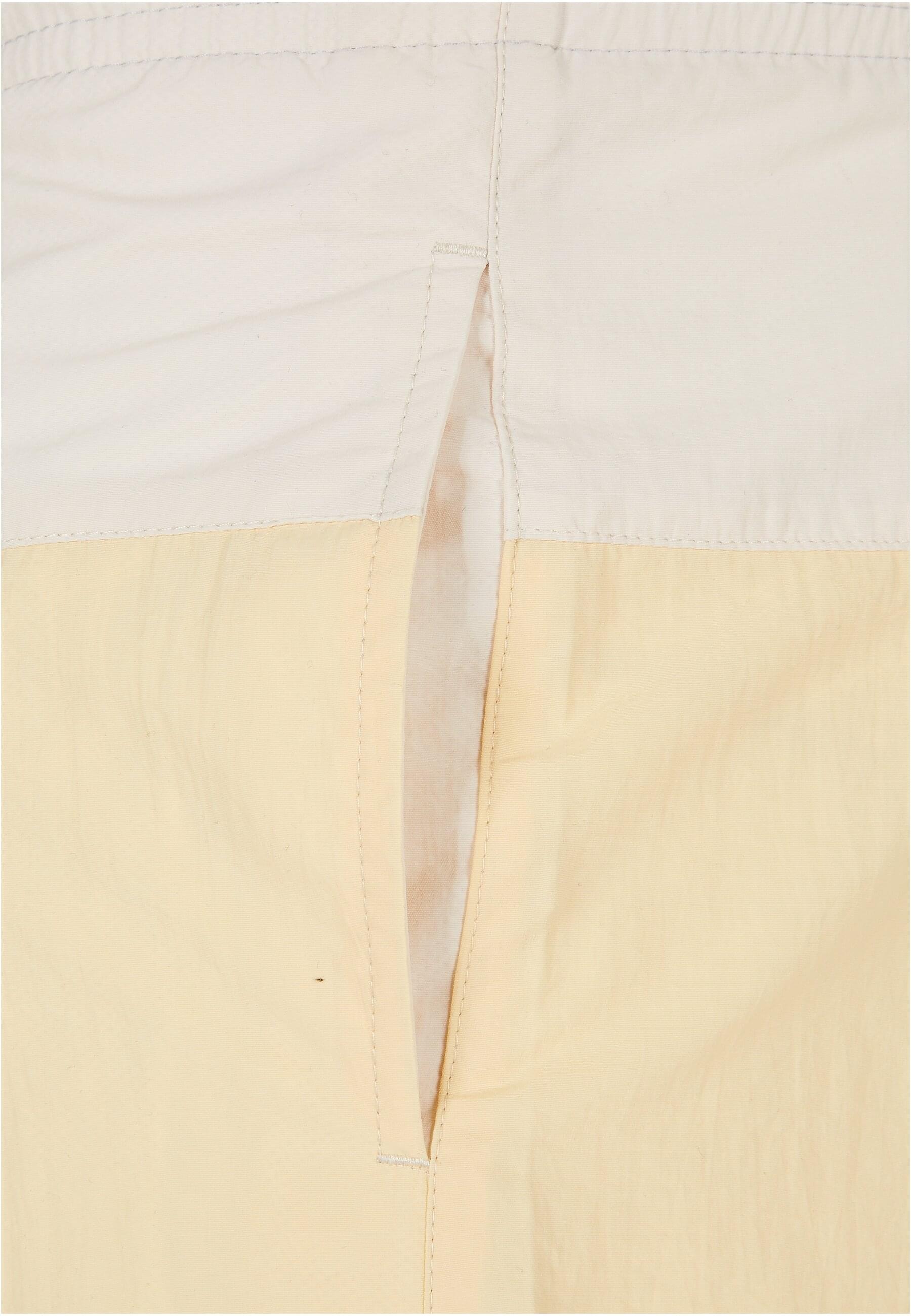 URBAN CLASSICS Badeshorts »Urban Classics Herren 3 Block Swim Shorts«