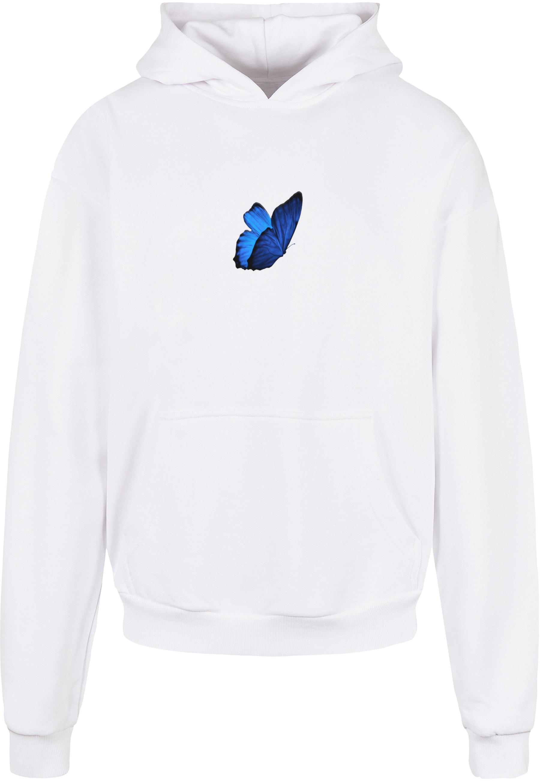 Upscale by Mister Tee Sweatshirt "Upscale by Mister Tee Unisex Le Papillon günstig online kaufen