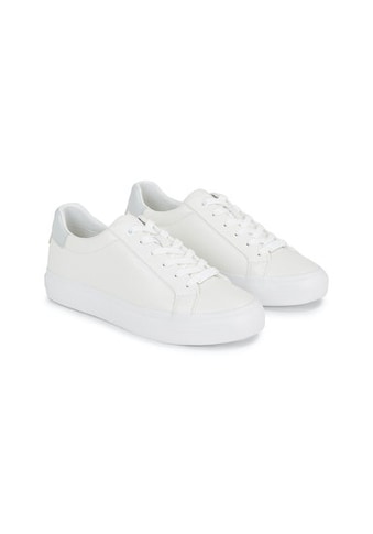 Calvin Klein Plateausneaker »VULC LACE UP NANO FOX-...