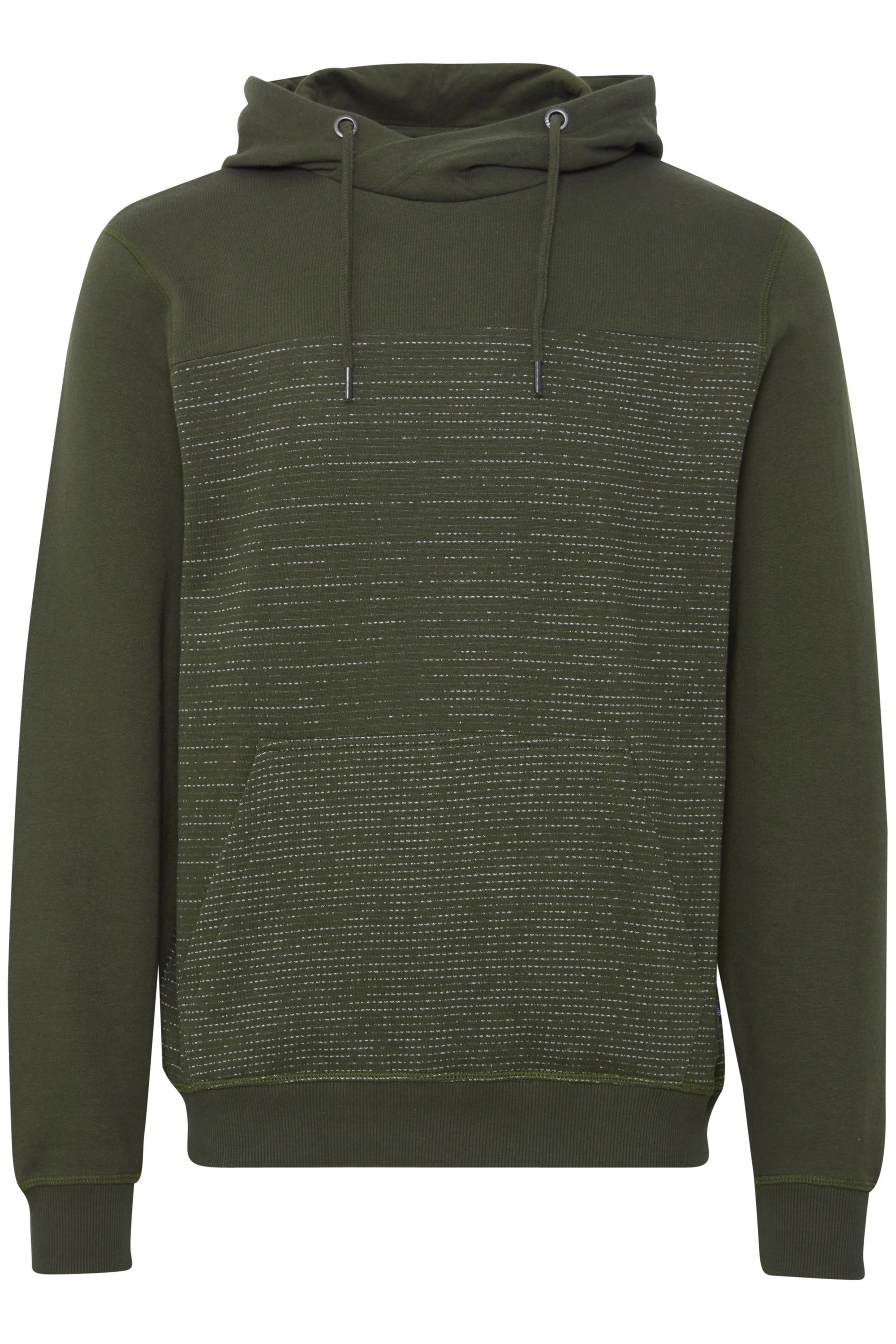 Blend Kapuzenpullover "BHToklat" Lässiger Hoodie mit Kapuze und Kängurutasc günstig online kaufen