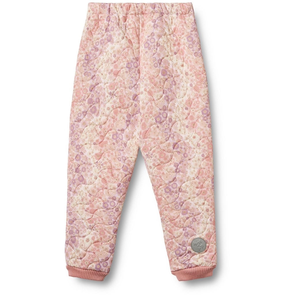WHEAT Thermohose »Wheat Hose Thermo Pants Alex«