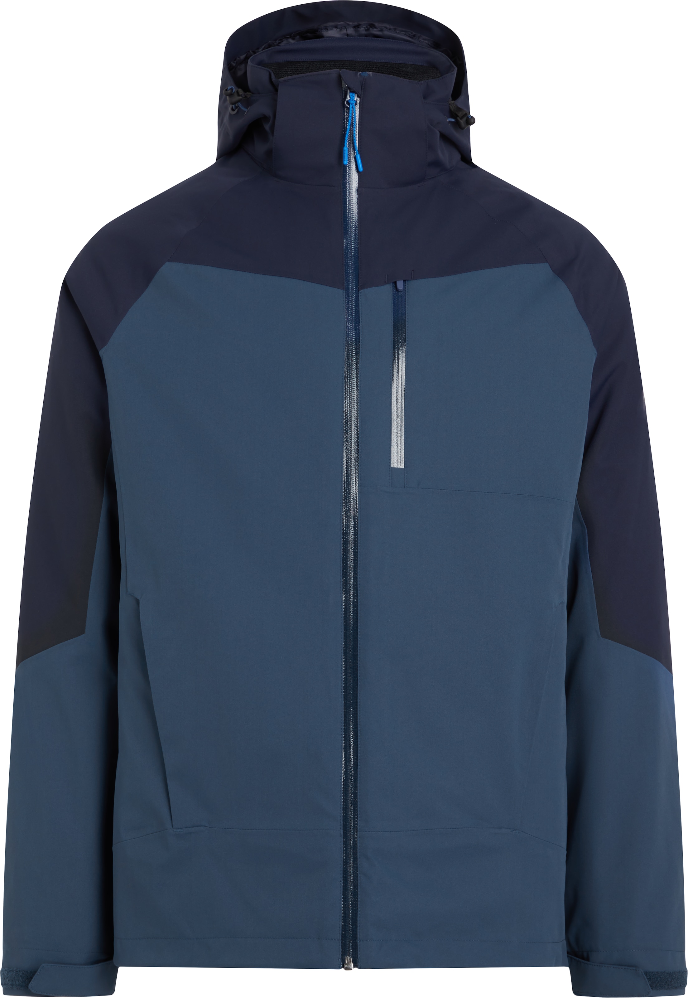 McKINLEY Outdoorjacke »Doppel-Jacke Avoca 3:1 III M« 1 Stk. tlg.