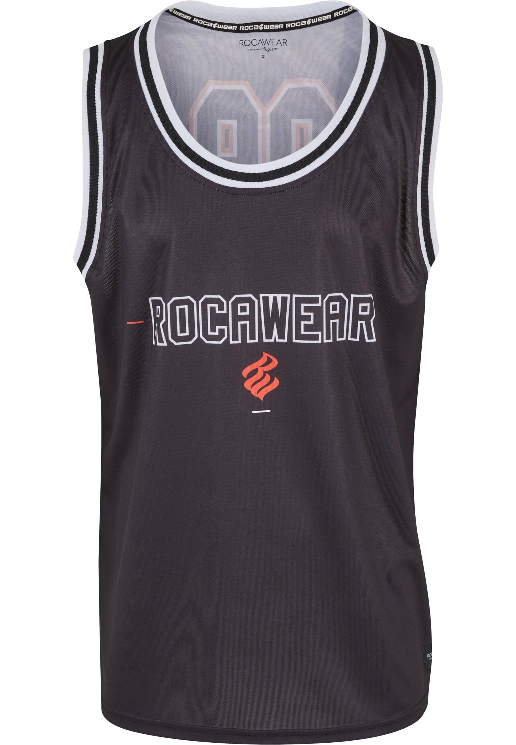 Rocawear Tanktop "Rocawear Herren Rocawear Jackson Tanktop", (1 tlg.)