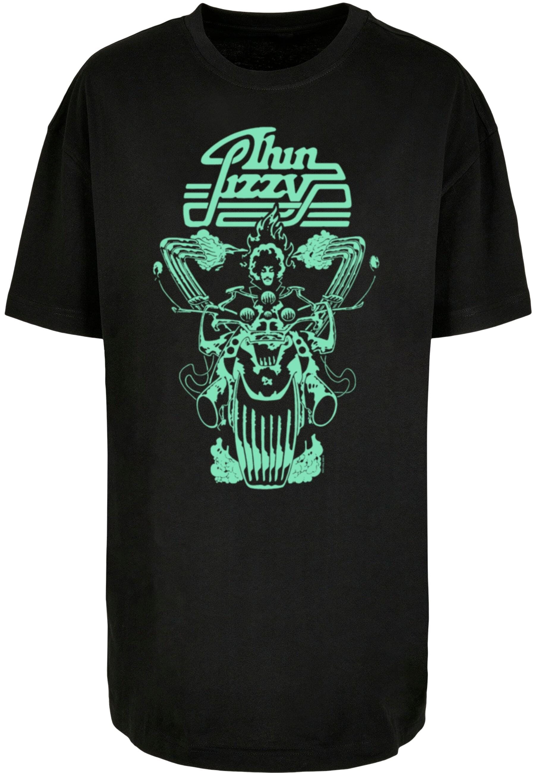 Merchcode T-Shirt "Merchcode Damen", (1 tlg.) günstig online kaufen