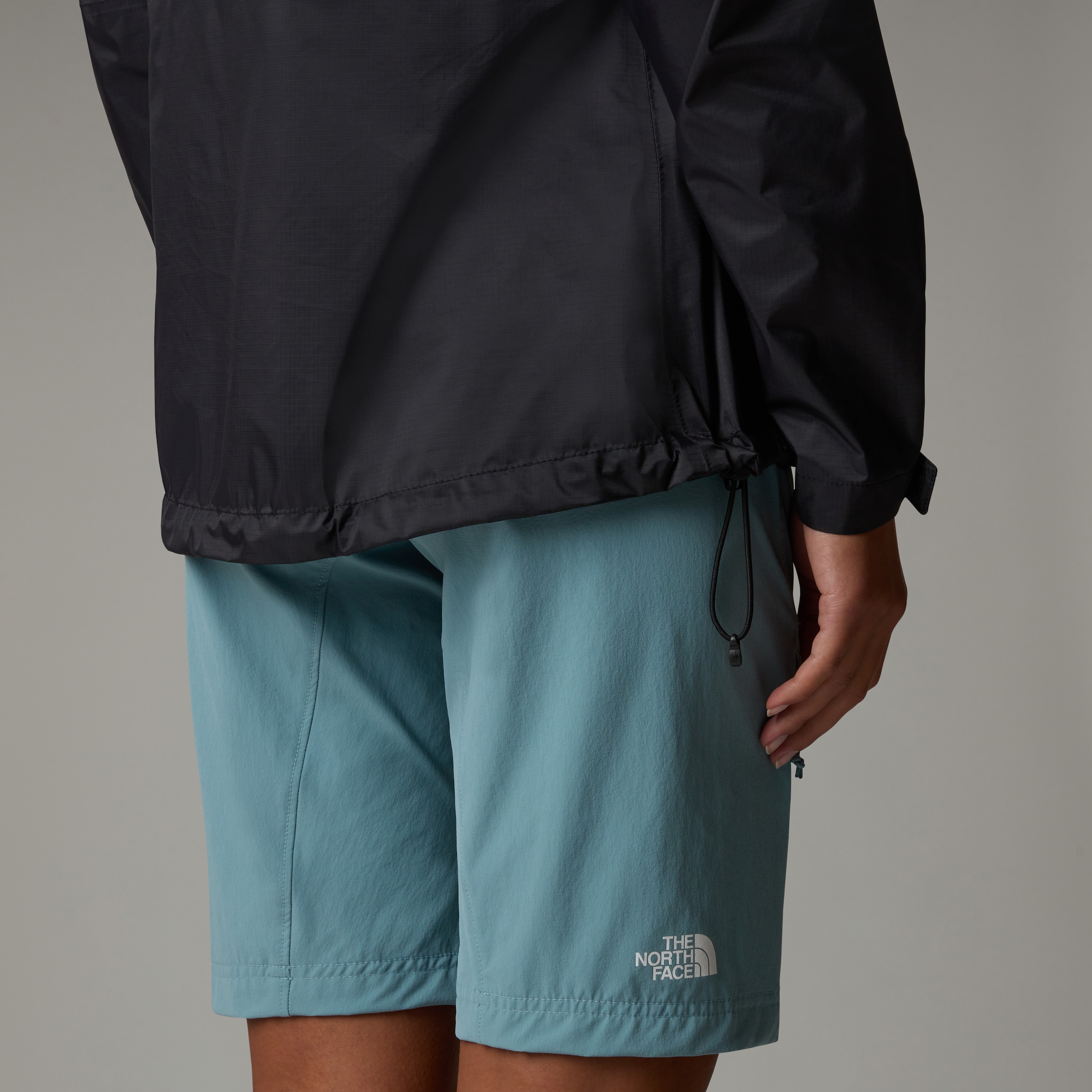 The North Face Regenjacke »Alta Vista Jacke für Damen«, (1 St.)