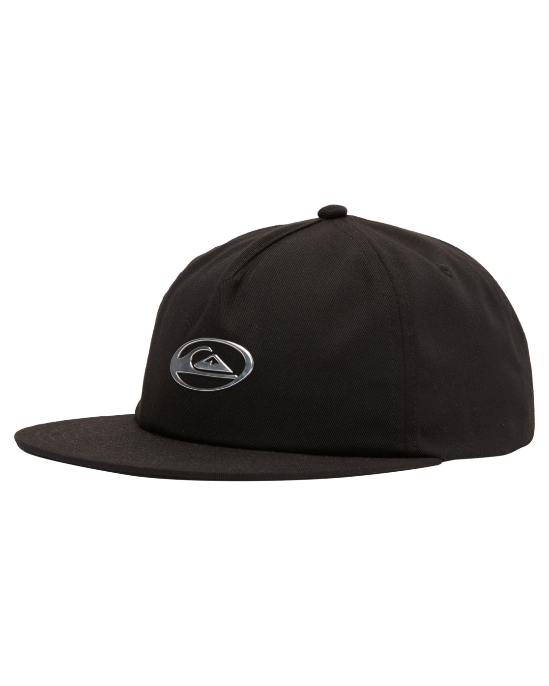 Quiksilver Snapback Cap "Saturn" günstig online kaufen