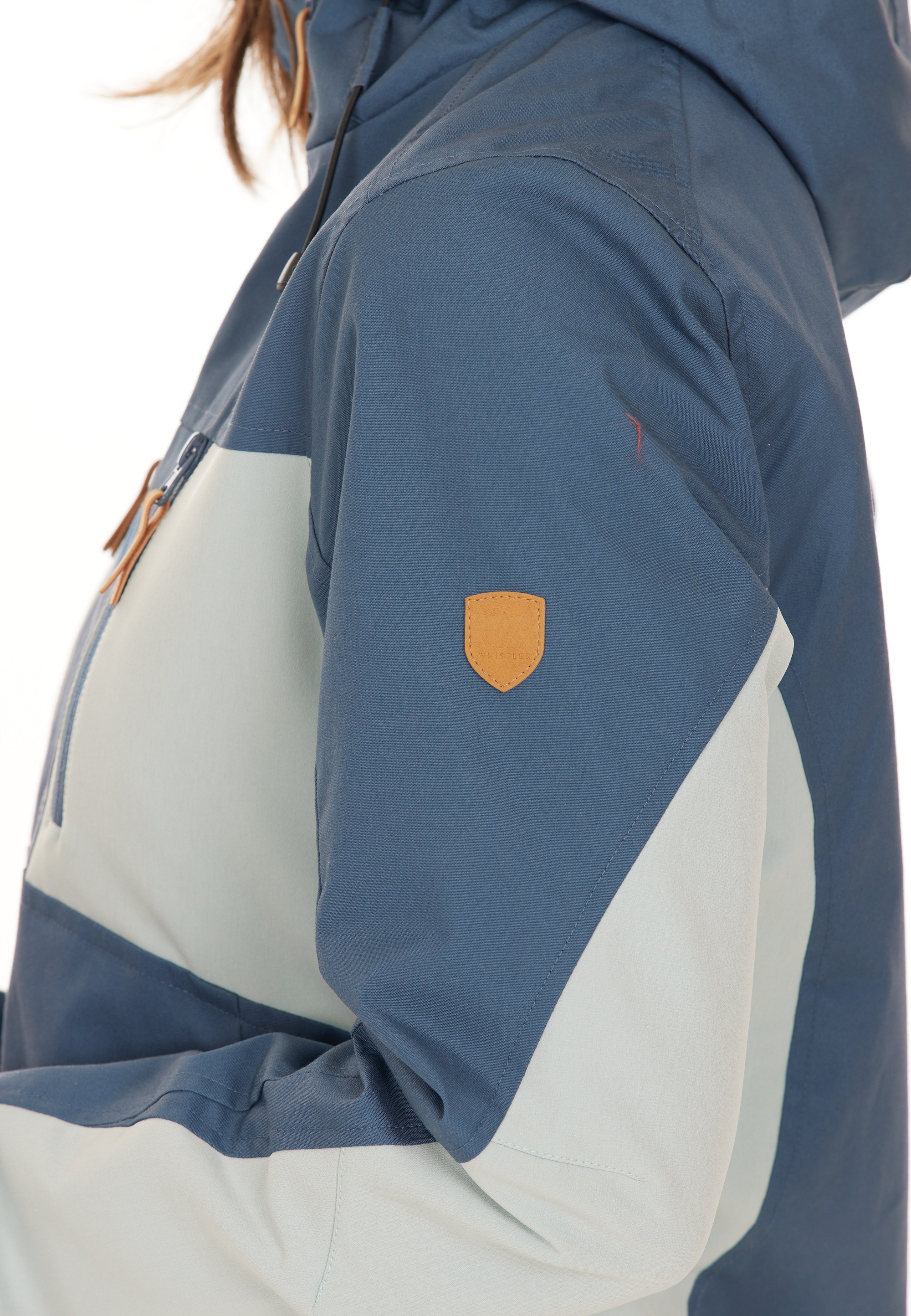 WHISTLER Outdoorjacke »IRA W«, mit wasserabweisender Eigenschaft