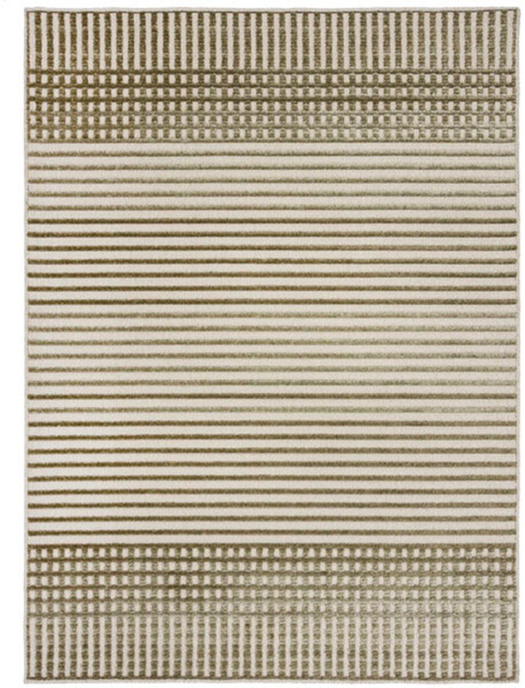 FLAIR RUGS Teppich "Elton Hoch-Tief Effekt" rechteckig 8 mm Höhe Chenille O günstig online kaufen