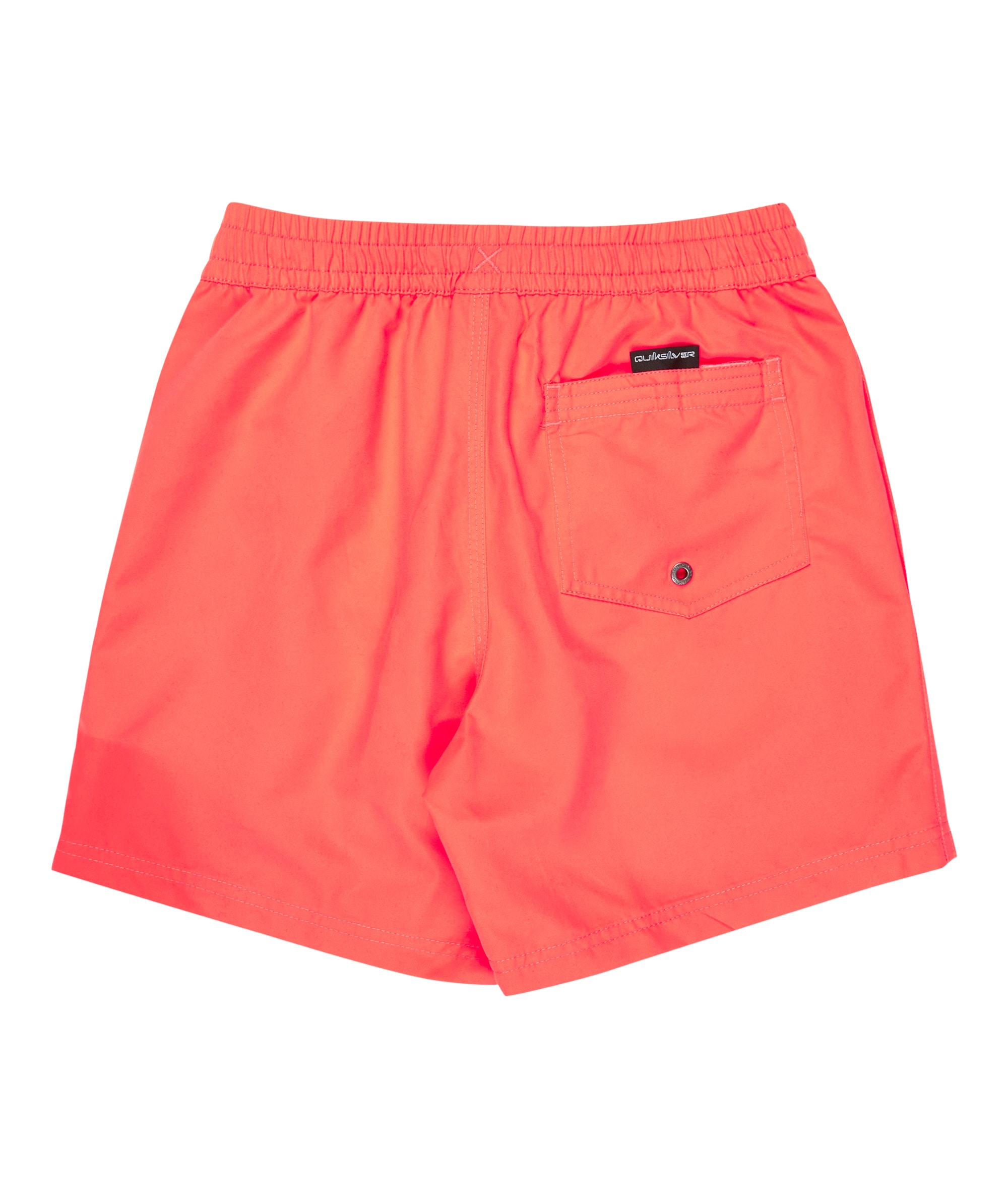 Quiksilver Badeshorts »EVERYDAY VOLLEY YTH 14« für Kinder und Jugendliche, bequeme Passform