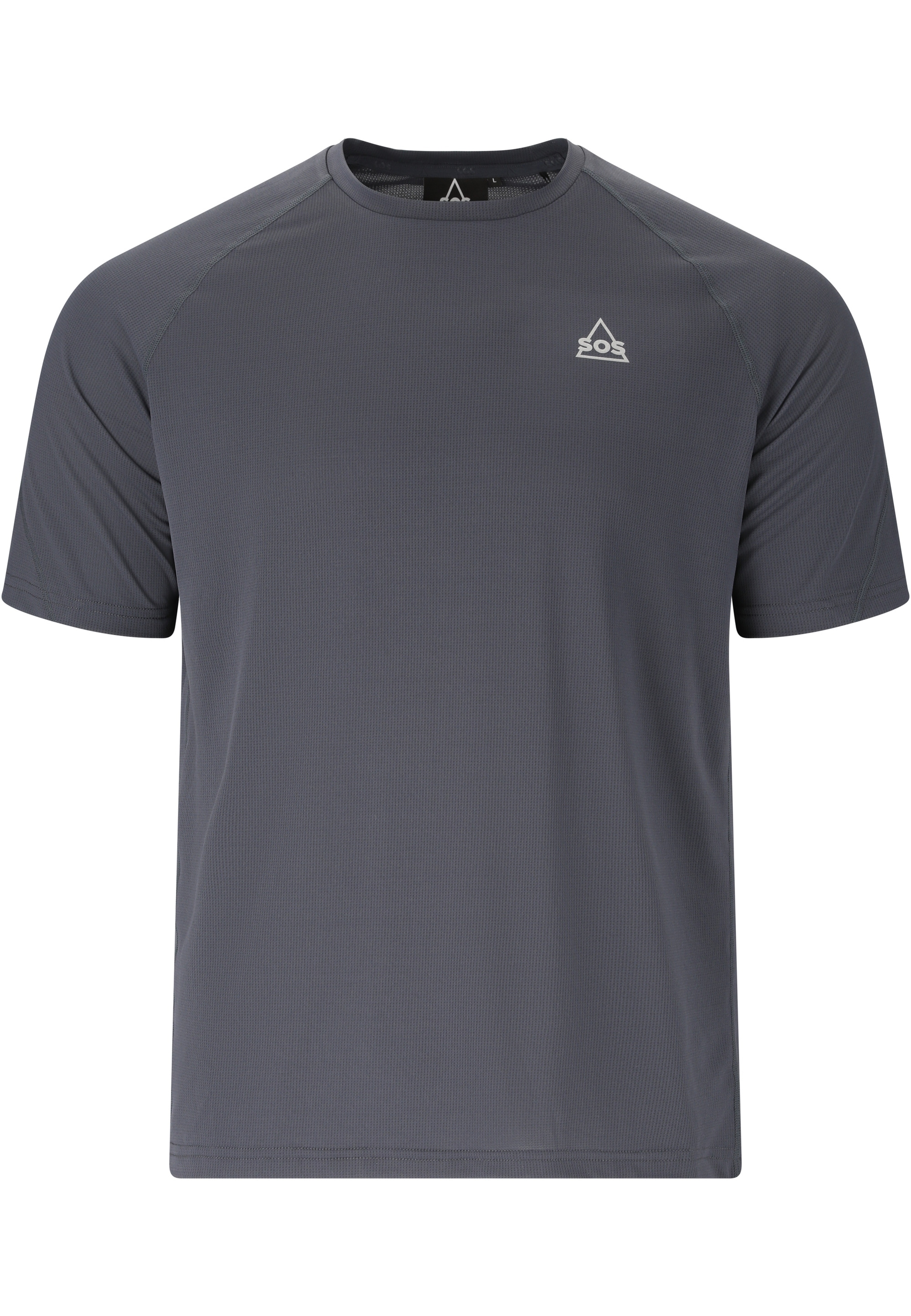 SOS Funktionsshirt »Pillar« Quick Dry