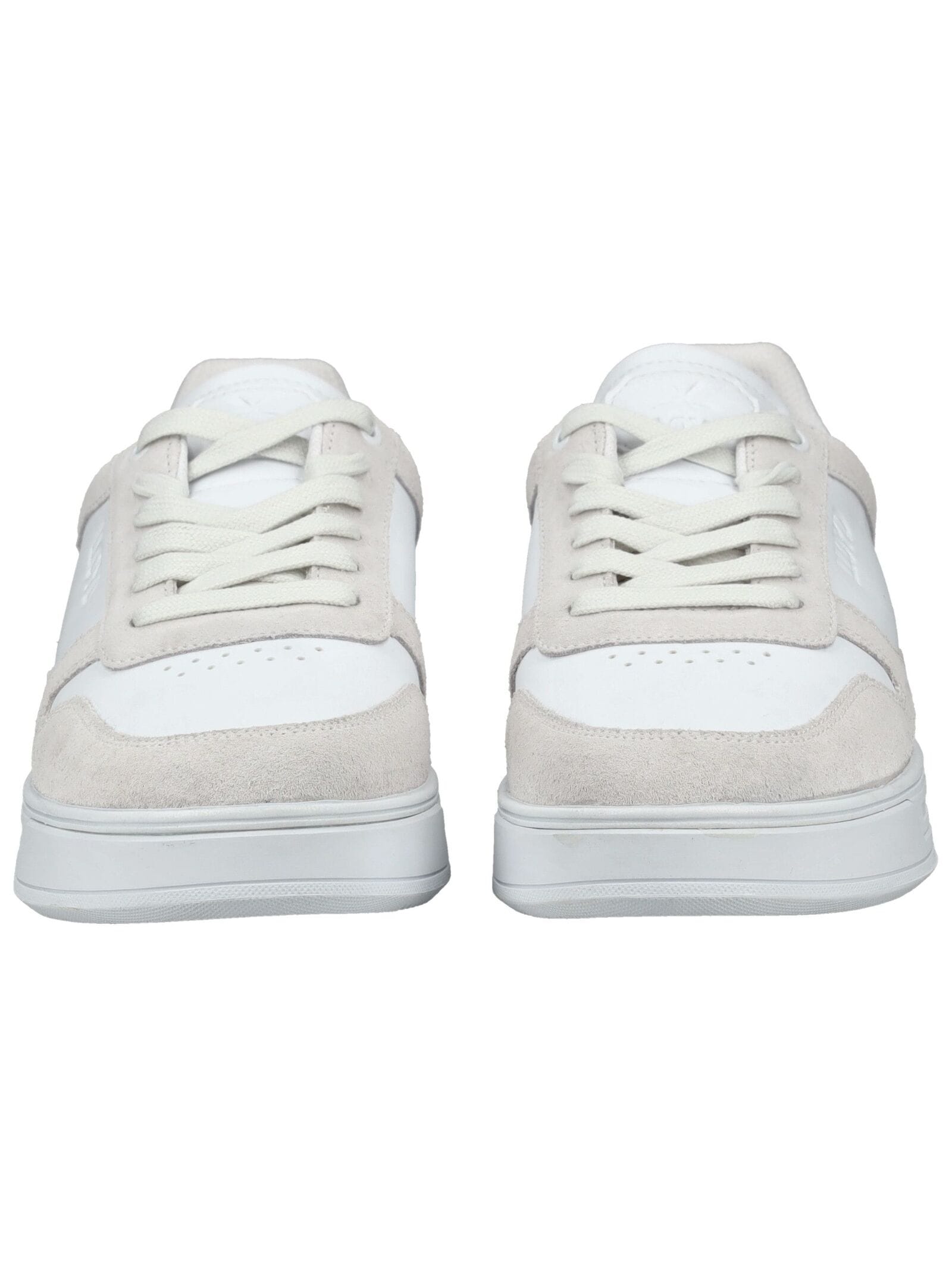 Lloyd Sneaker »LLOYD Sneaker Leder/Synthetik«