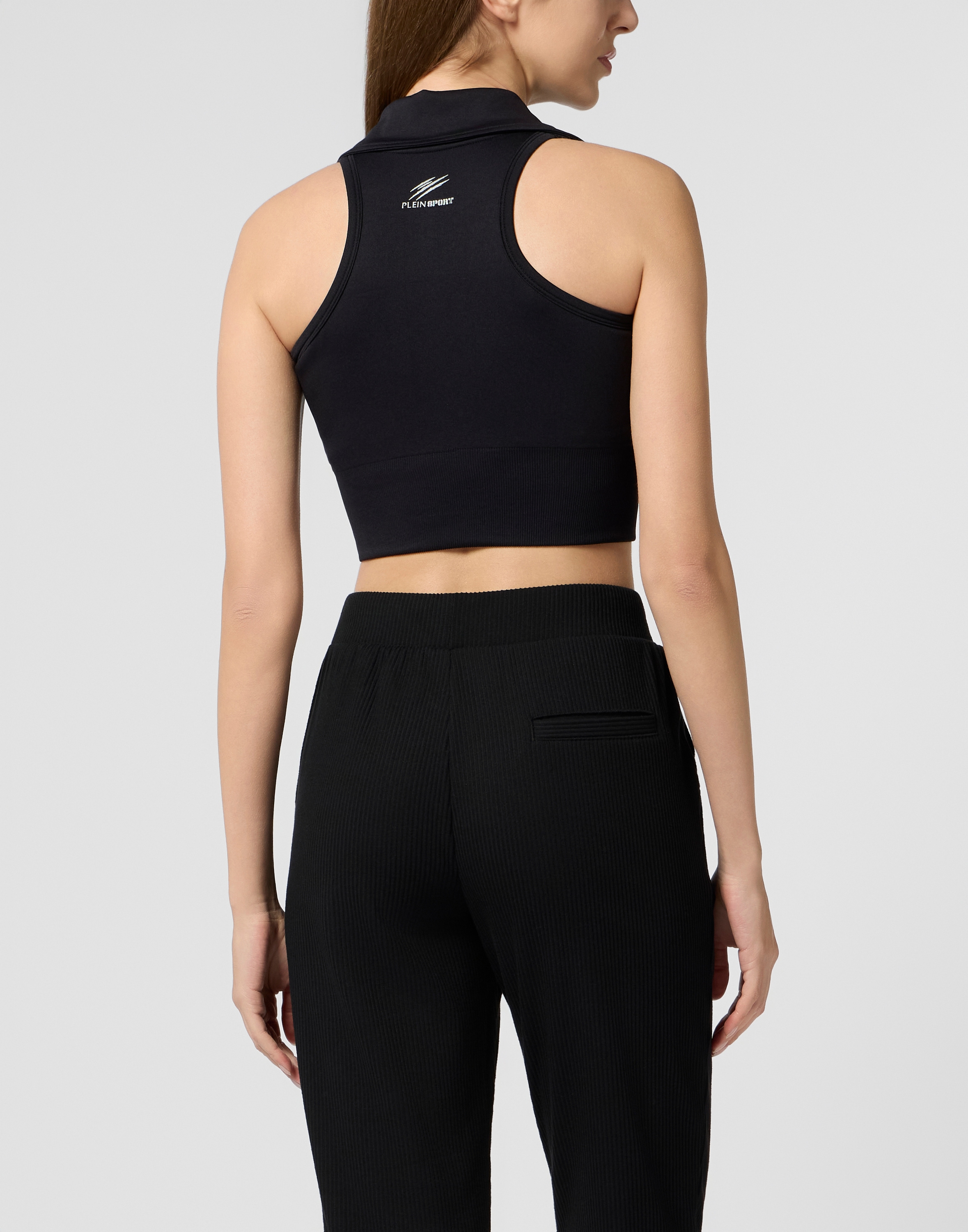 PLEIN SPORT Poloshirt »Ps«