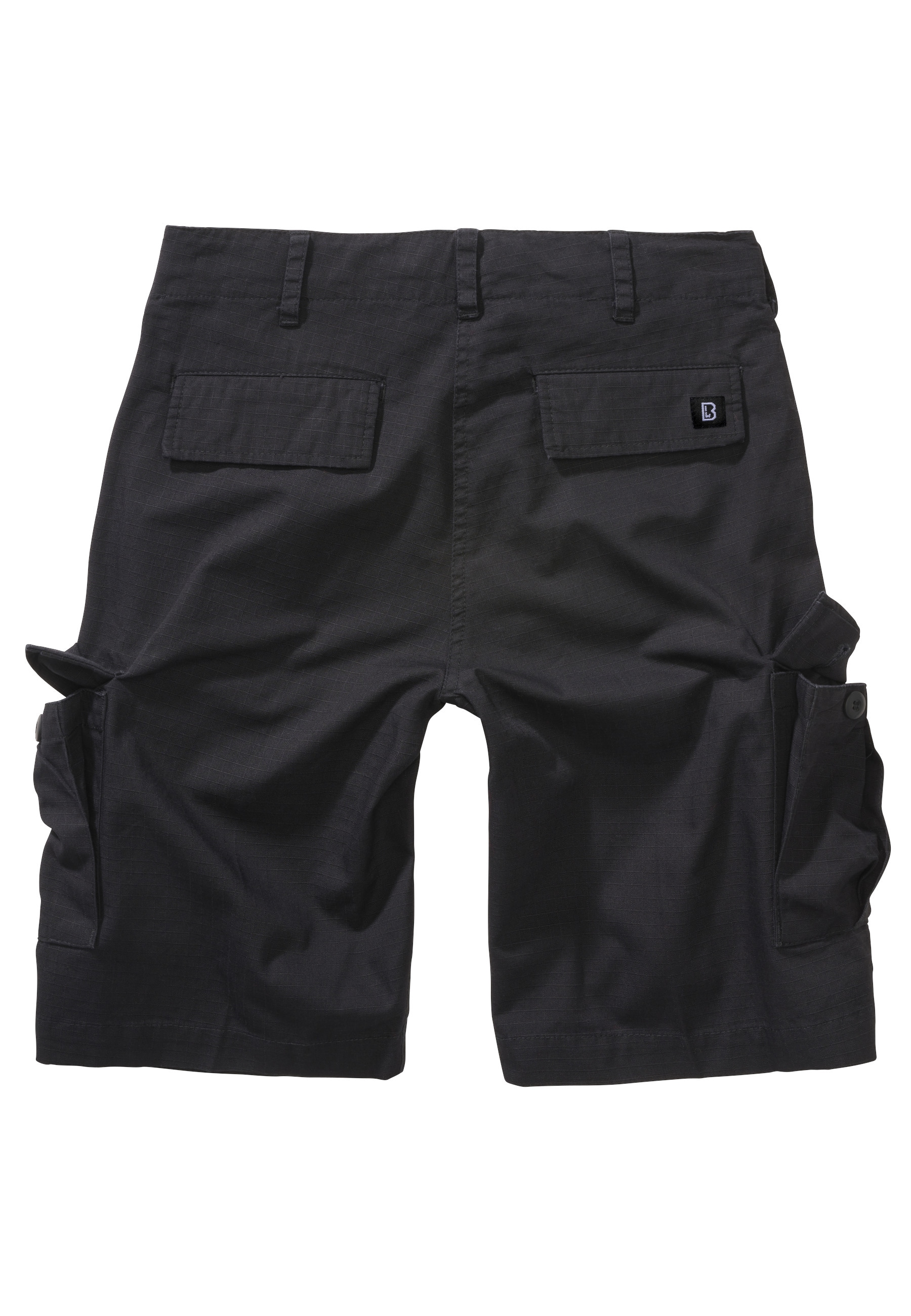 Brandit Stoffhose »Brandit Herren Kids BDU Ripstop Shorts«