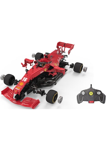 Modellbausatz »RC-Auto Ferrari SF 1000 1:16 rot 2,4GHz«, 1:16