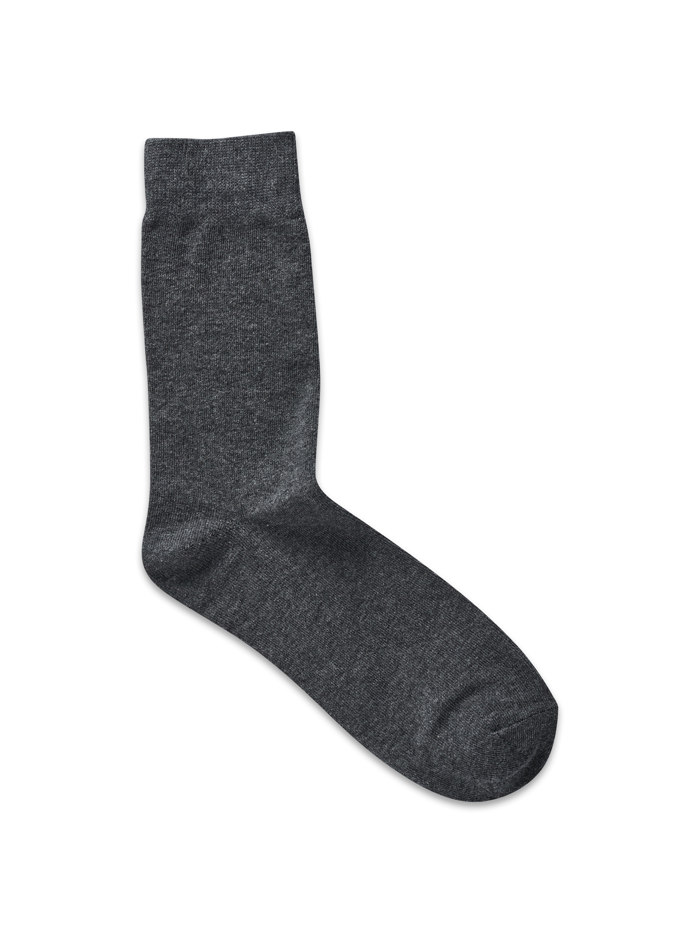 Jack & Jones Basicsocken »JACJENS SOCK 5 PACK NOOS«, (Packung, 5 Paar)