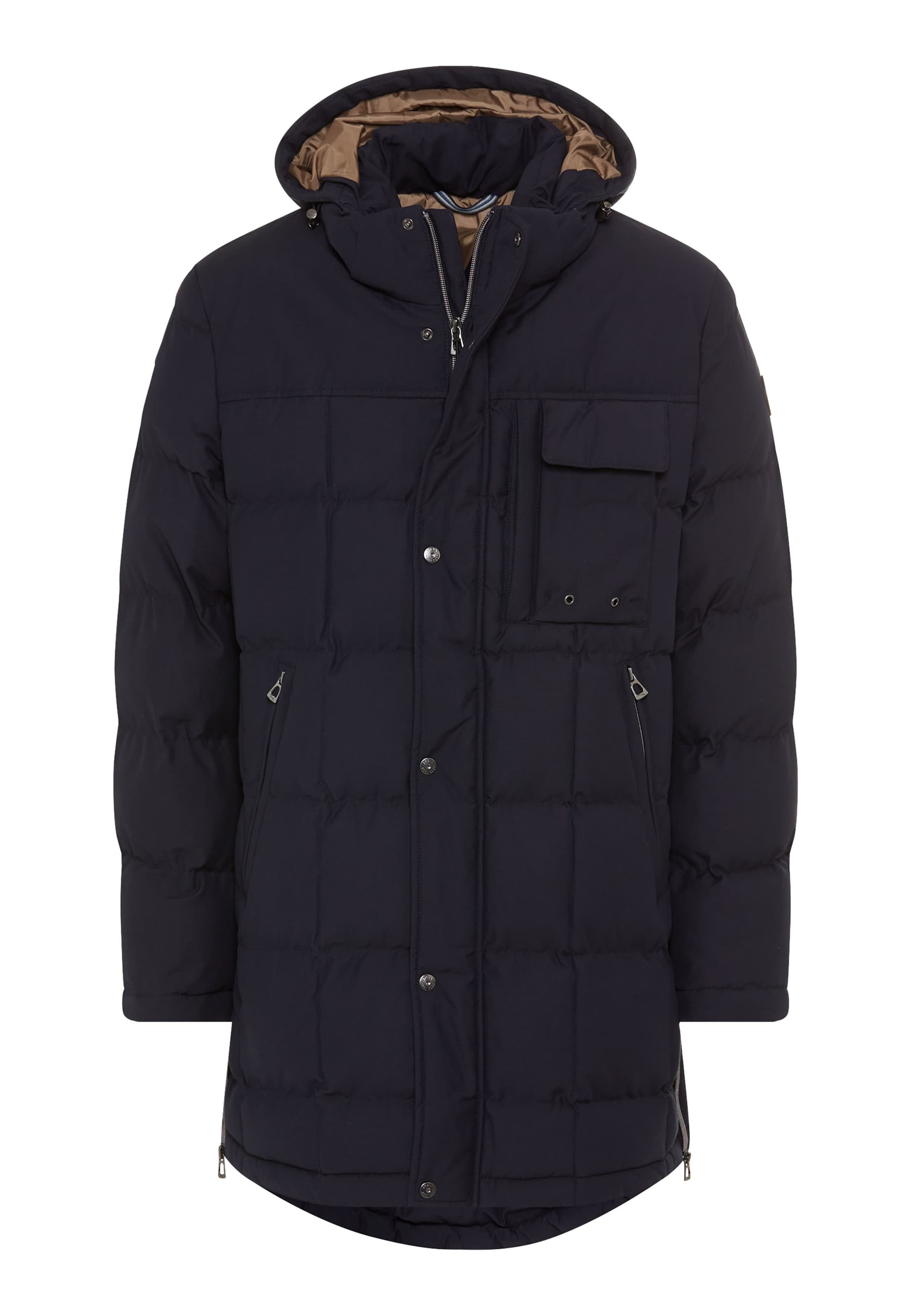 Brax Winterjacke »Style MARCO«