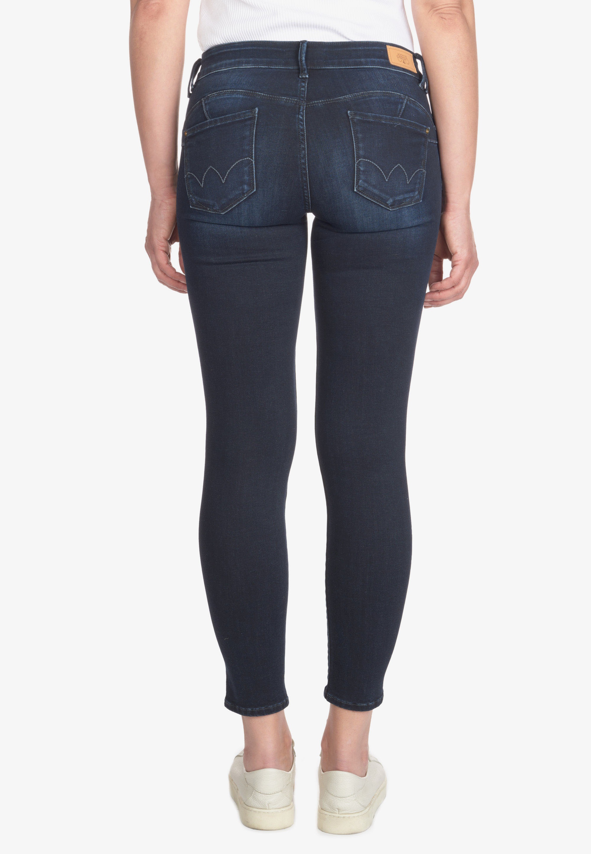 Le Temps Des Cerises 7/8-Hose »PULPC«, im Slim Fit-Schnitt