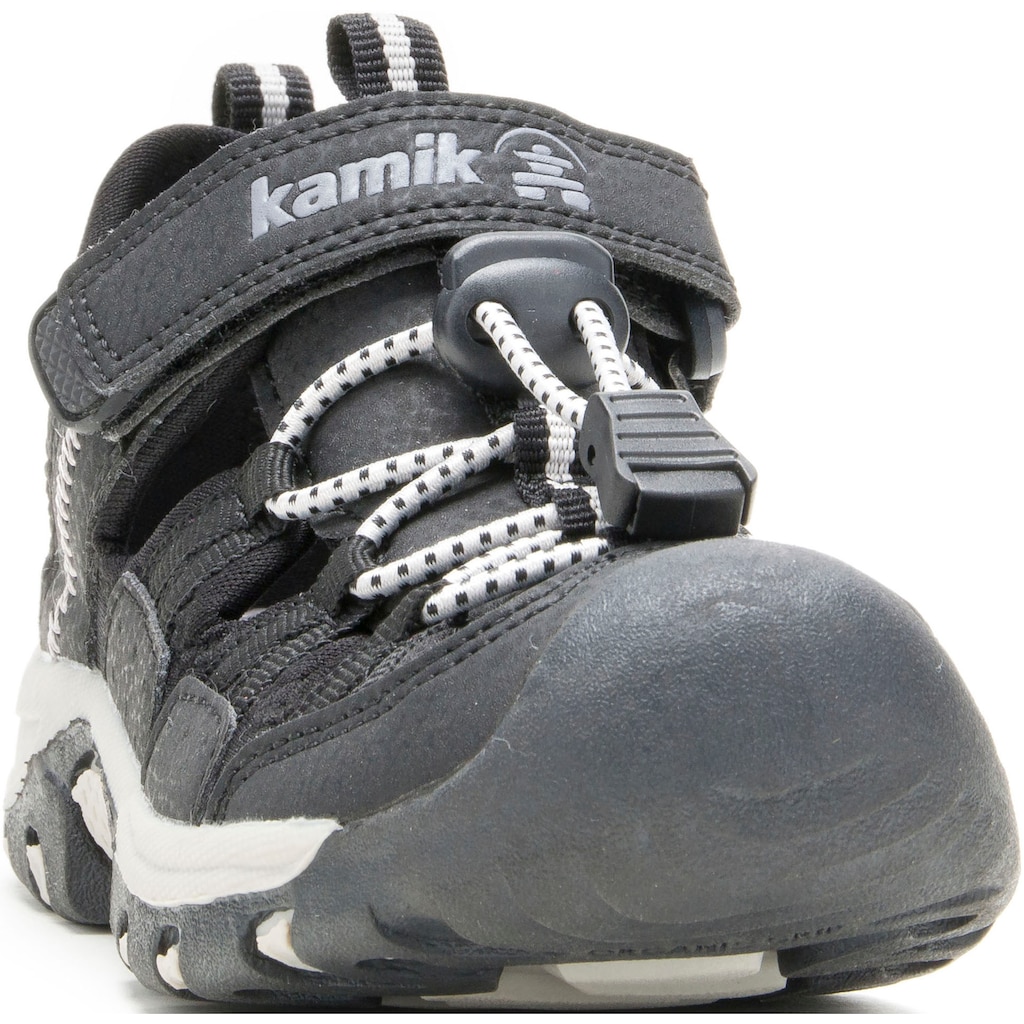 Kamik Outdoorsandale »WILDCAT«