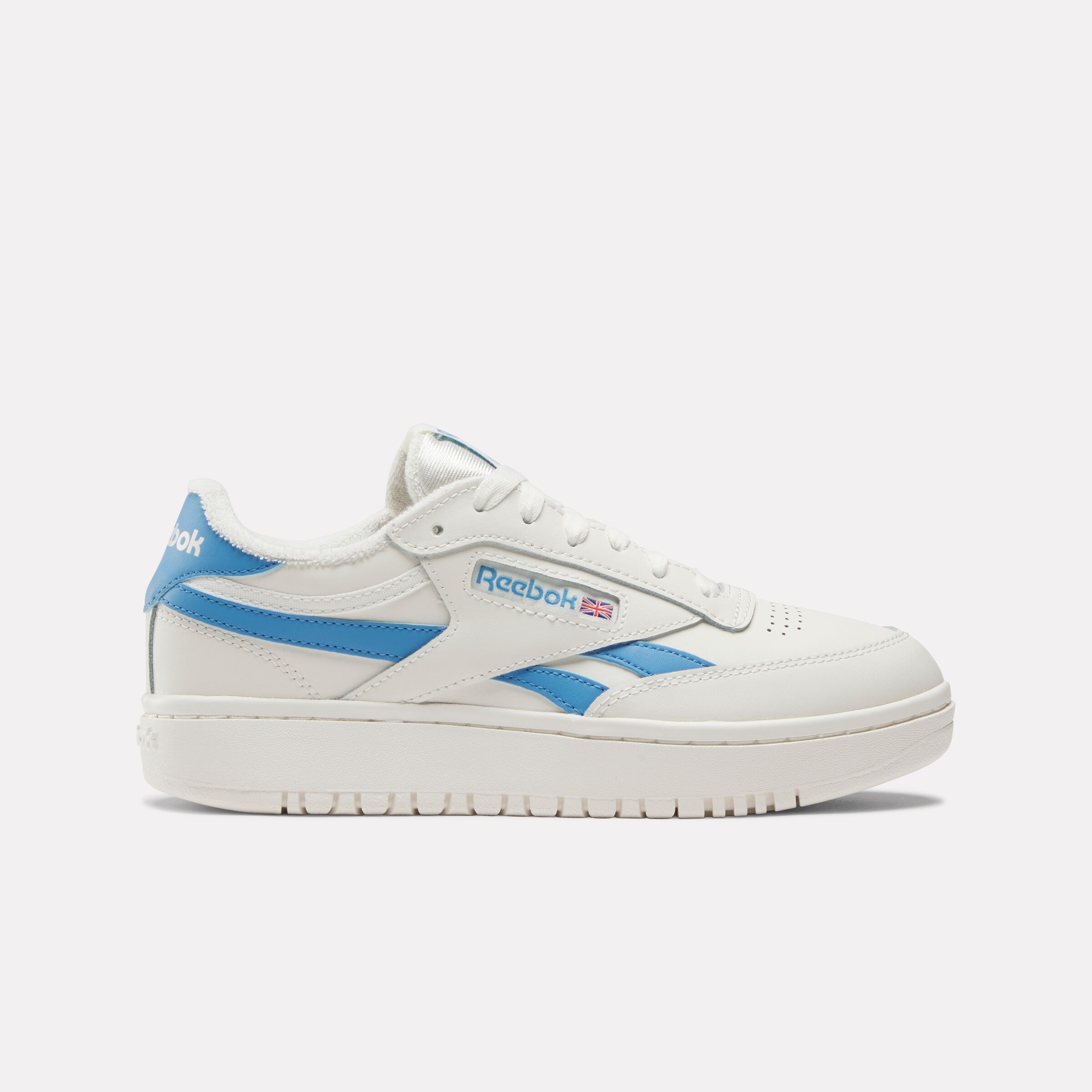 Reebok Classic Sneaker "CLUB C DOUBLE REVENGE" günstig online kaufen