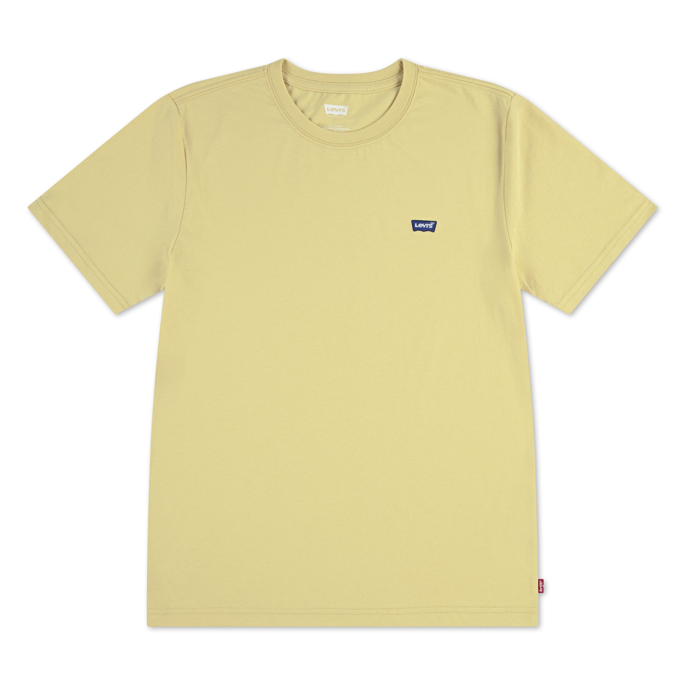 Levis Kids T-Shirt "LVB BATWING CHEST HIT" Mit Logo Stickerei for BOYS
