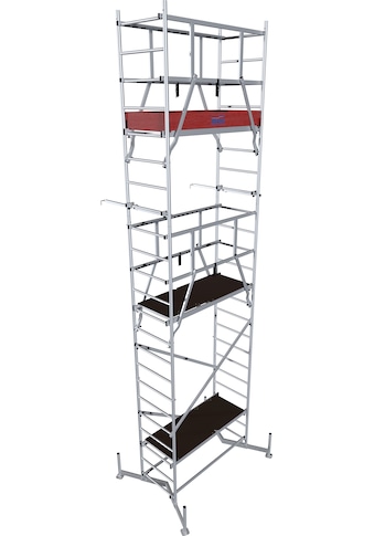 Arbeitsgerüst »ClimTec System«