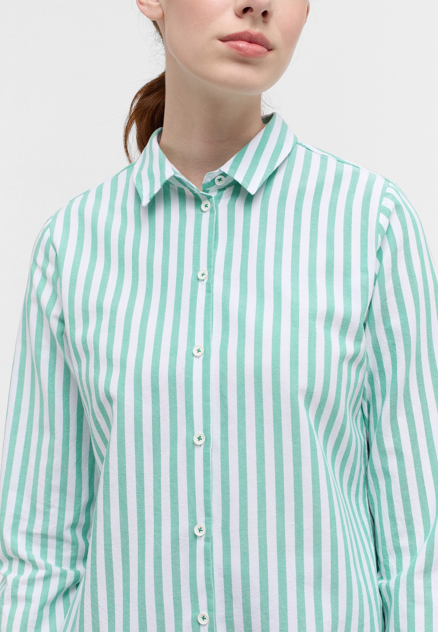 Thumbnail - Eterna Hemdbluse "REGULAR FIT"