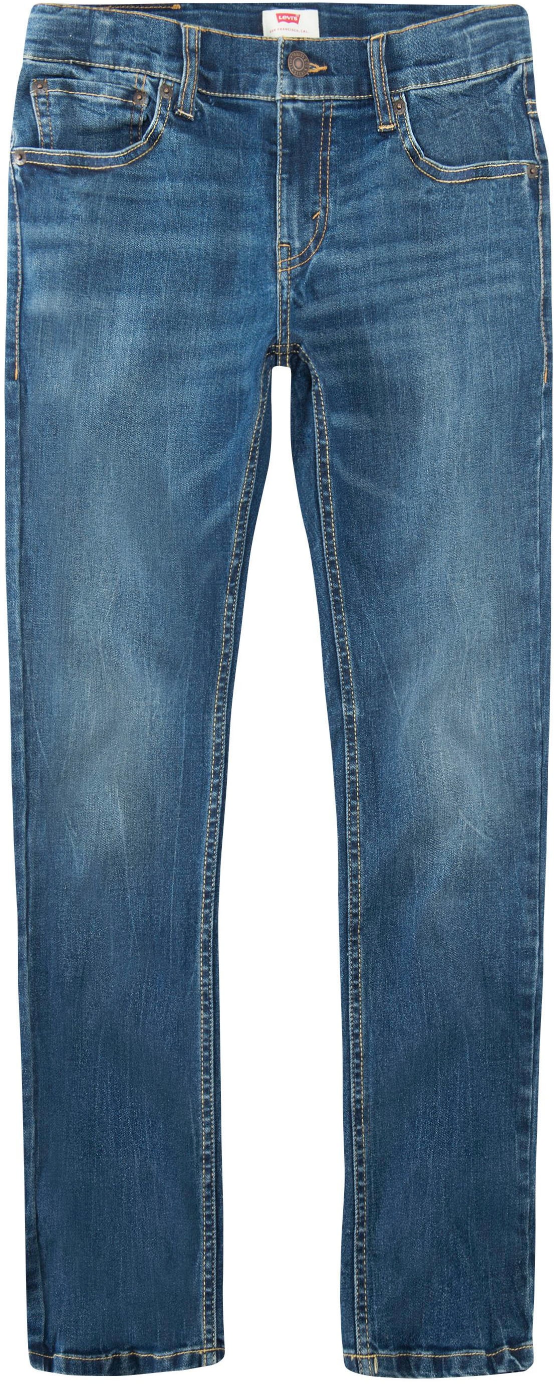 Levi's® Kids Stretch-Jeans »LVB 511 ECO SOFT PERFORMANCE J«, for BOYS