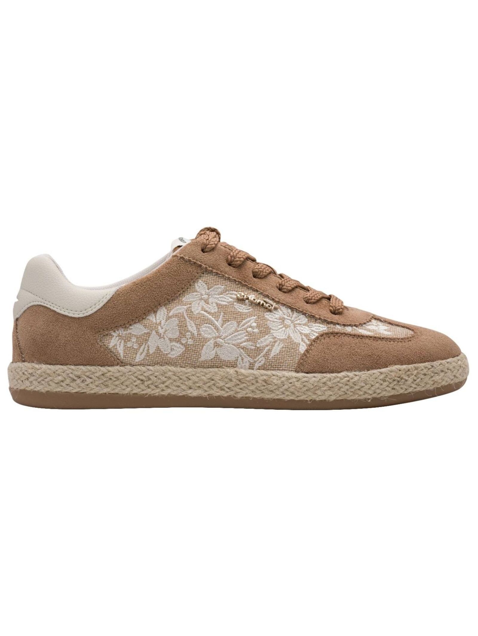Tamaris Sneaker »Tamaris Sneaker Lederimitat/Textil«