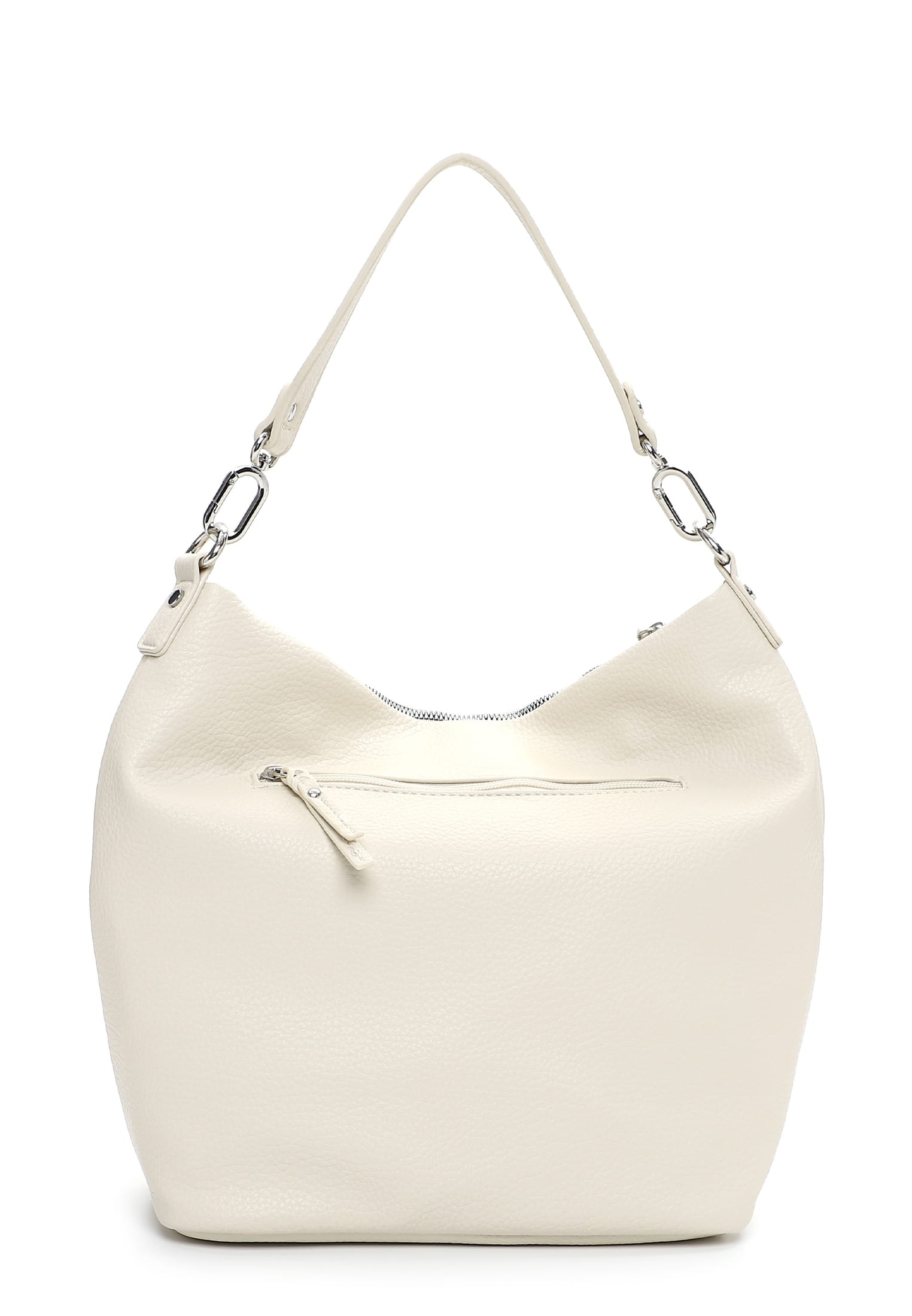 Suri Frey SFY Debby Medium Shoulder Bag Ecru One Size 2