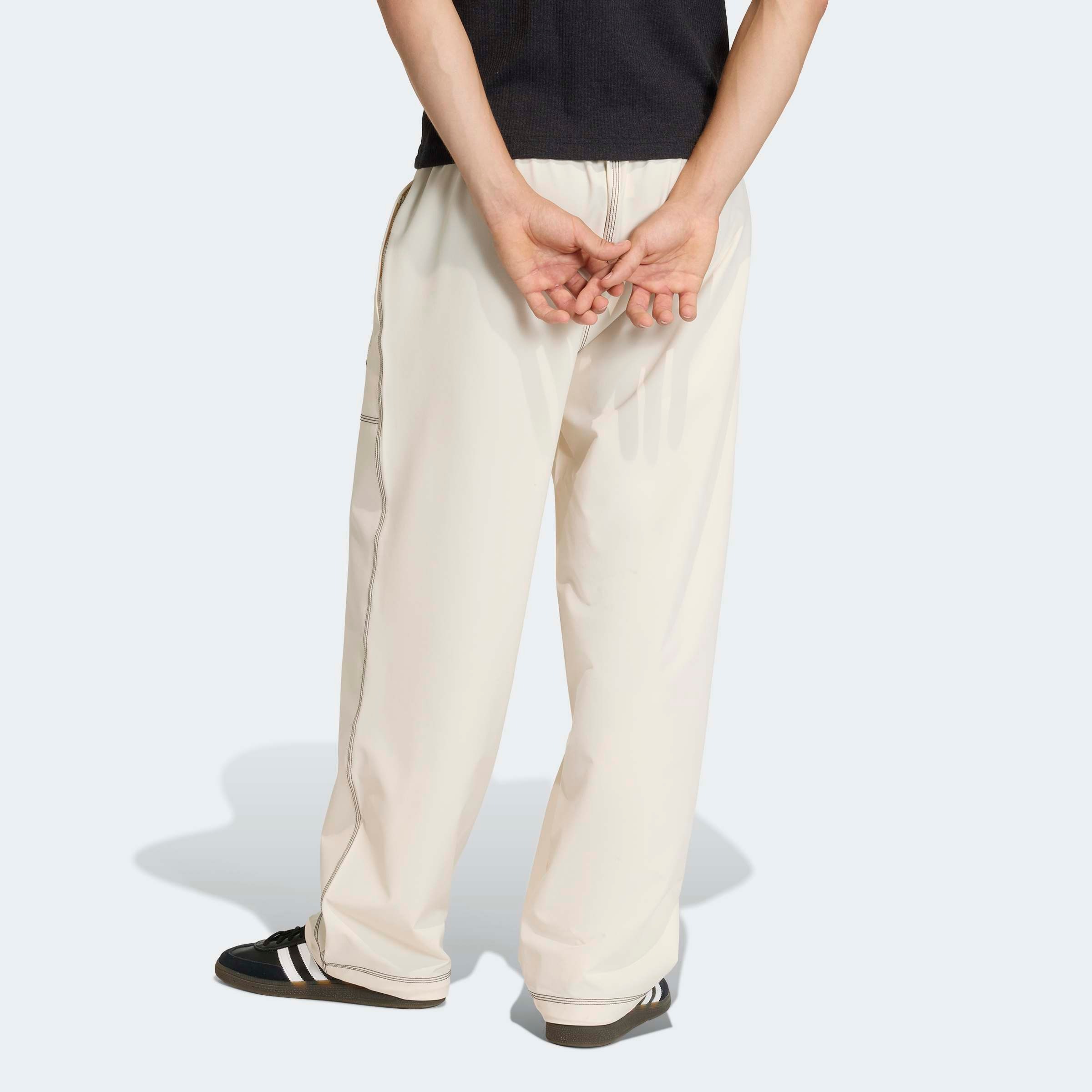 adidas Originals Sporthose "ESSENTIALTS PT" günstig online kaufen