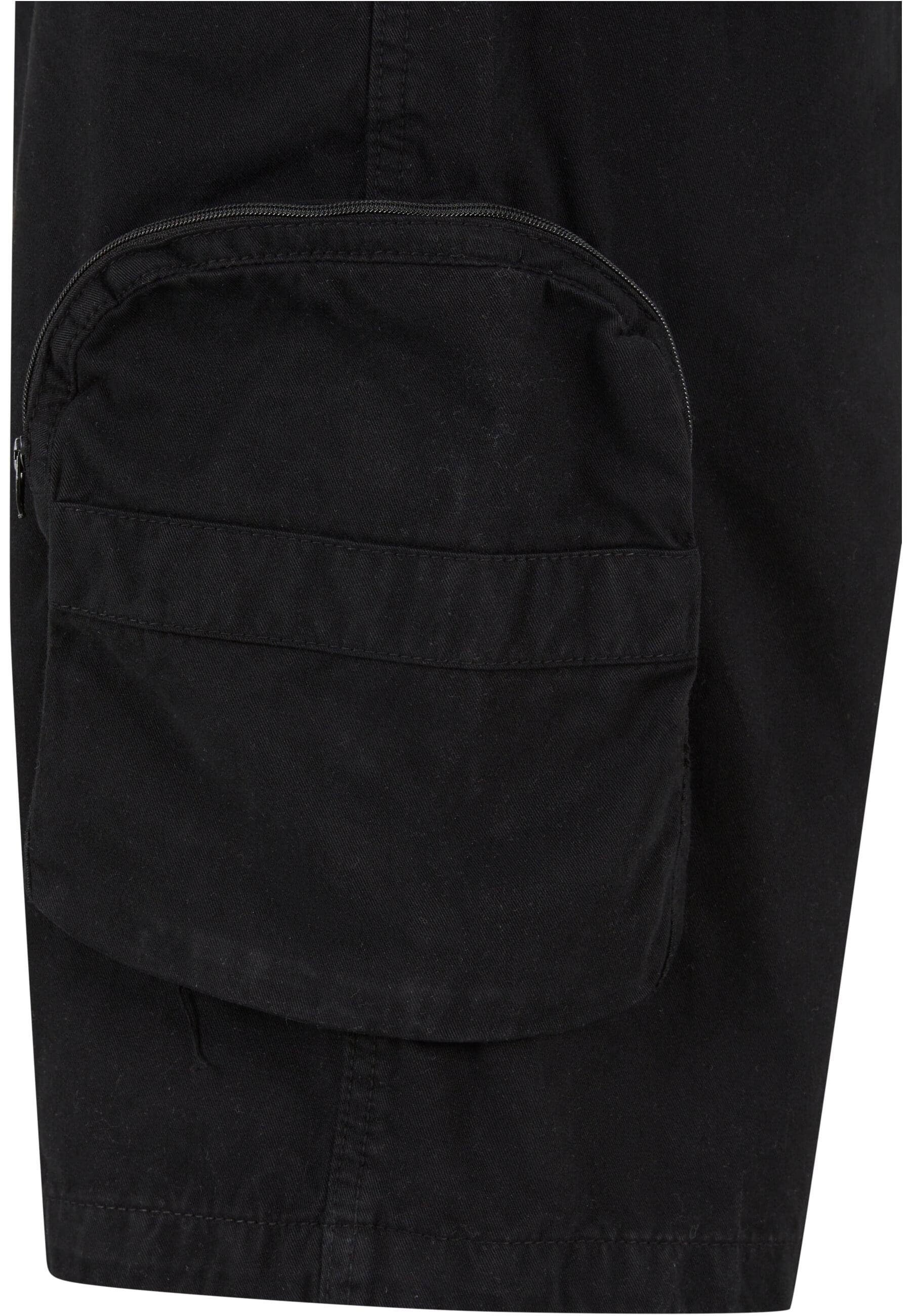 URBAN CLASSICS Cargoshorts »Urban Classics Herren Baggy Cargo Shorts«, (1 tlg.)