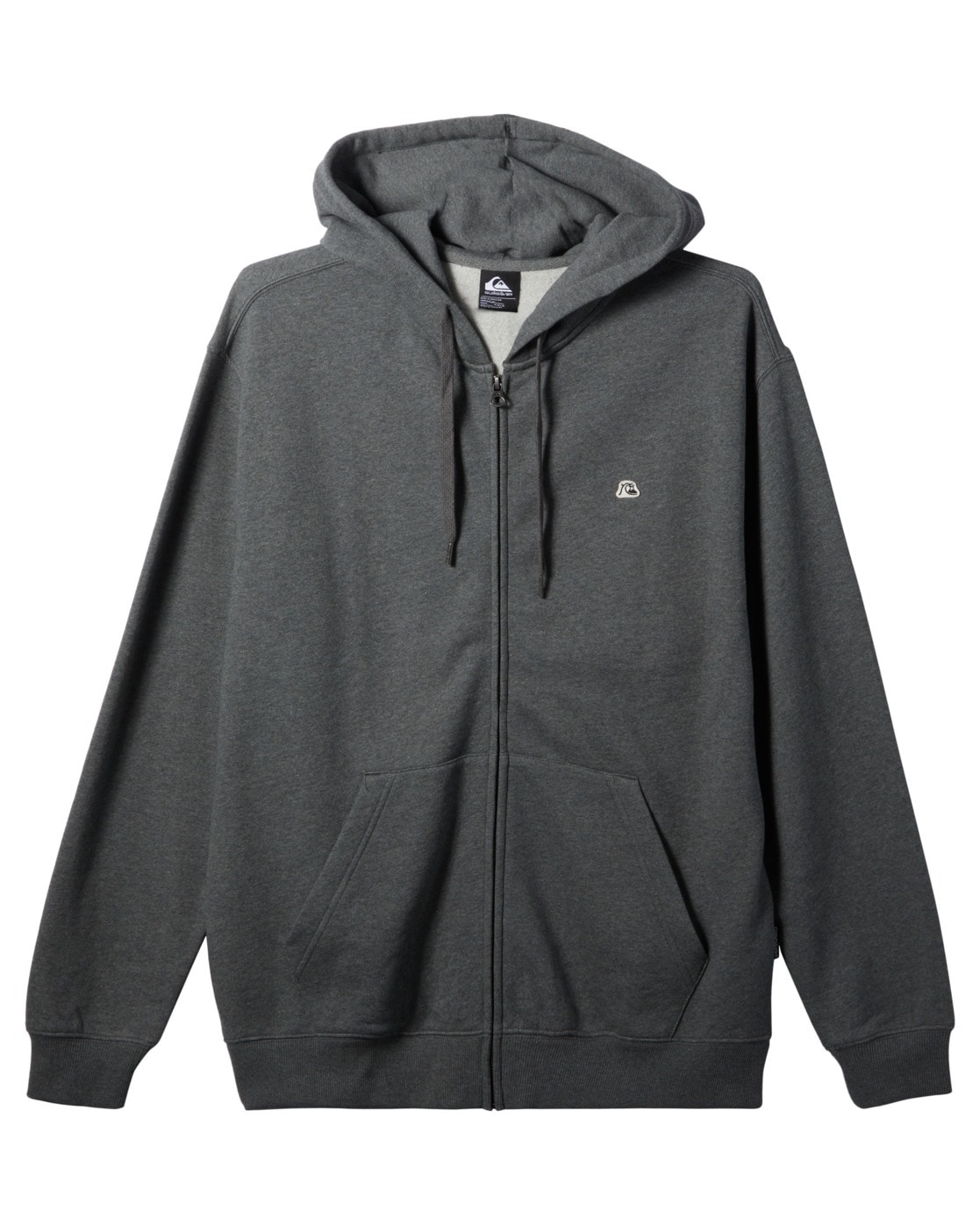 Quiksilver Kapuzensweatjacke »Dna Zip«