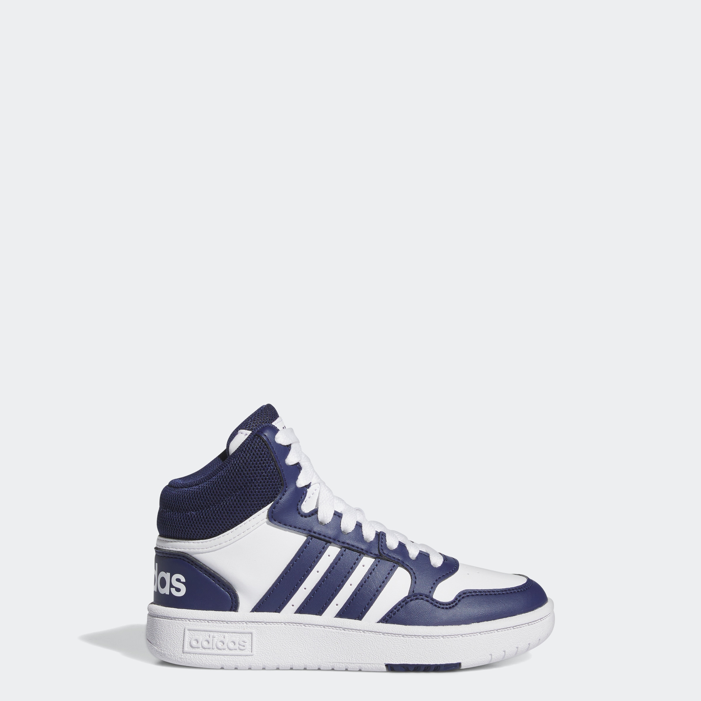 adidas Sportswear Sneaker »HOOPS MID 3.0 K«