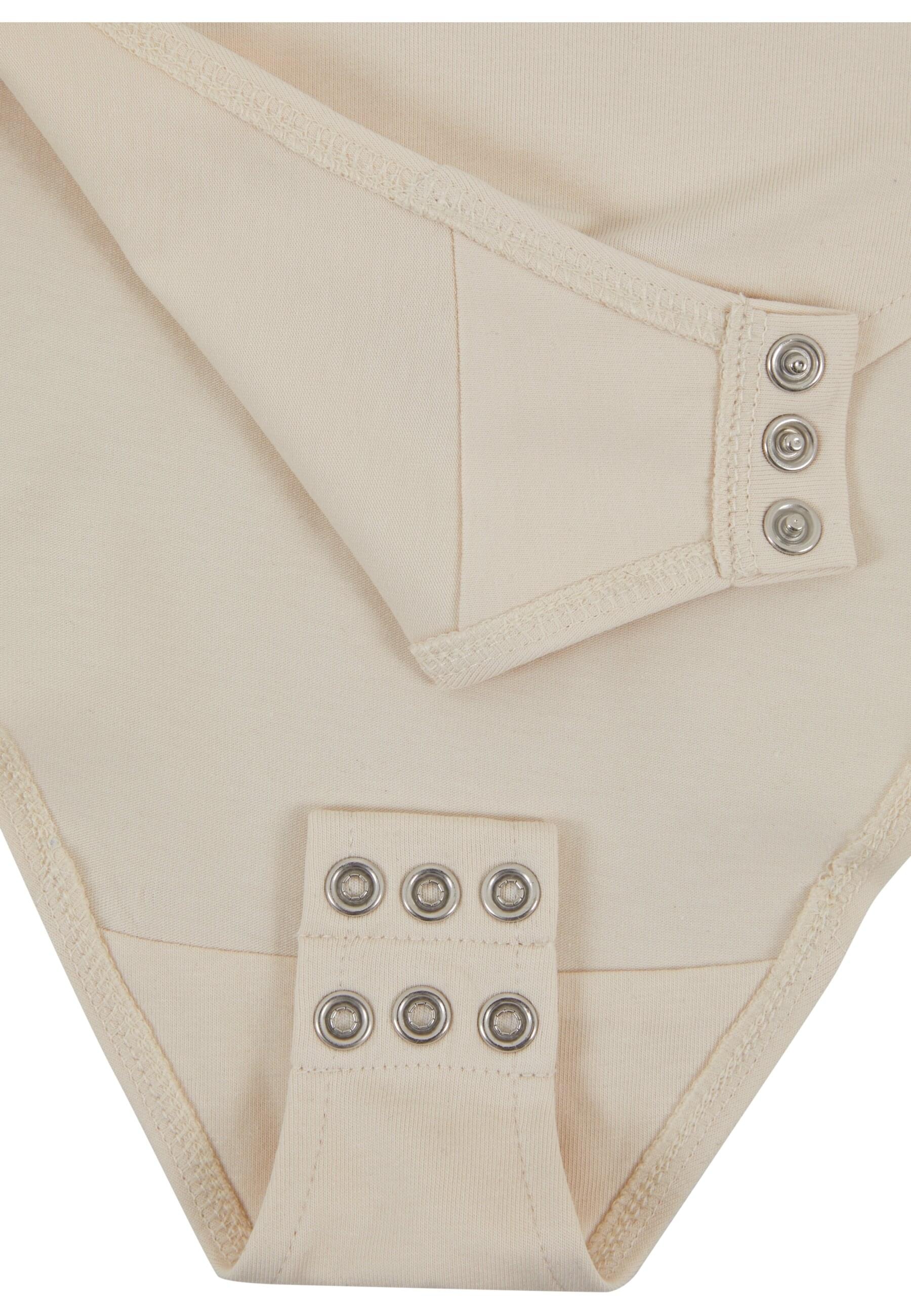 URBAN CLASSICS T-Shirt »Urban Classics Ladies Organic Stretch Jersey 2-Pack«, (1 tlg.)
