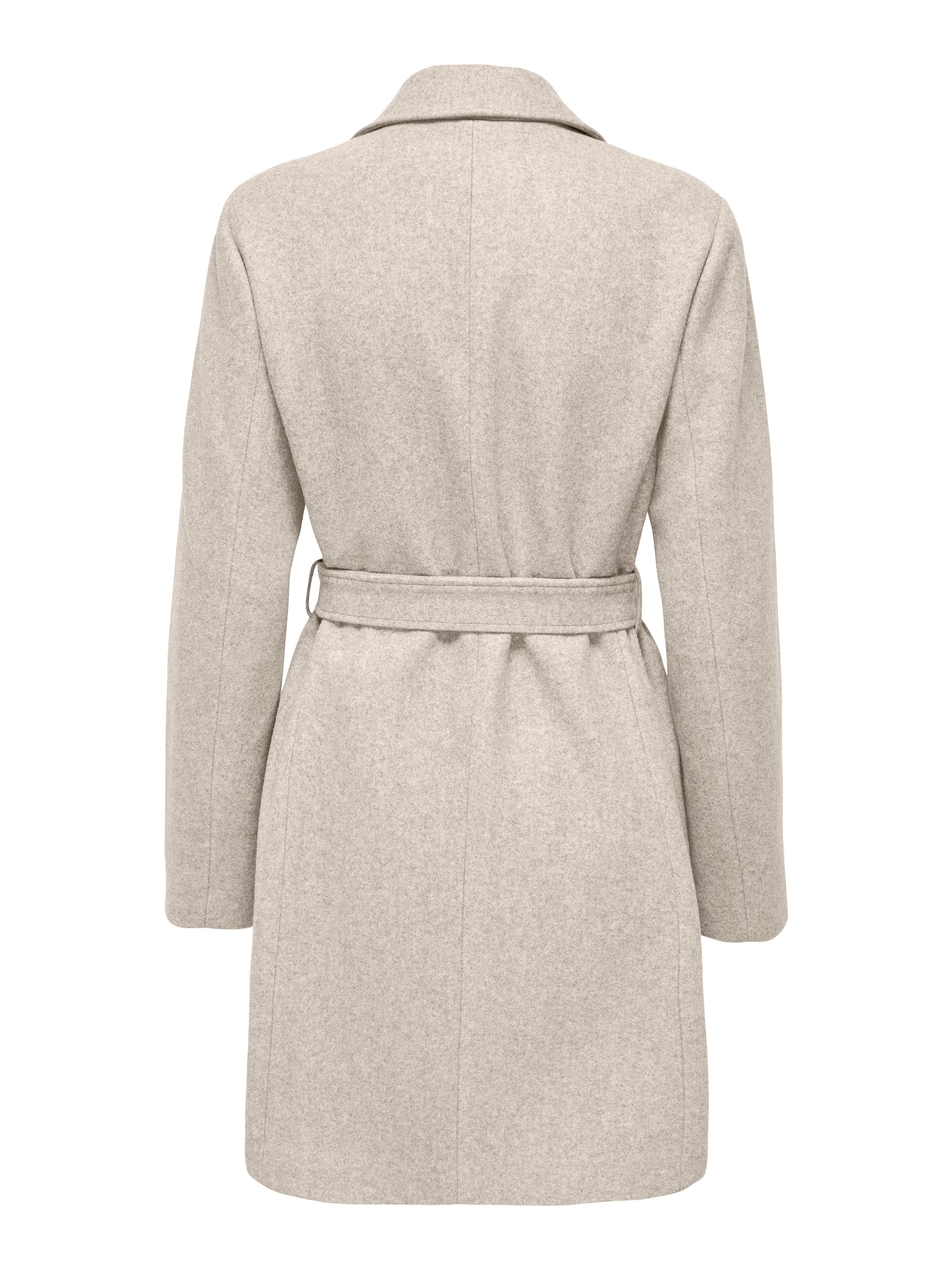 ONLY Kurzmantel "ONLEMILY ZIP BIKER COAT OTW" günstig online kaufen