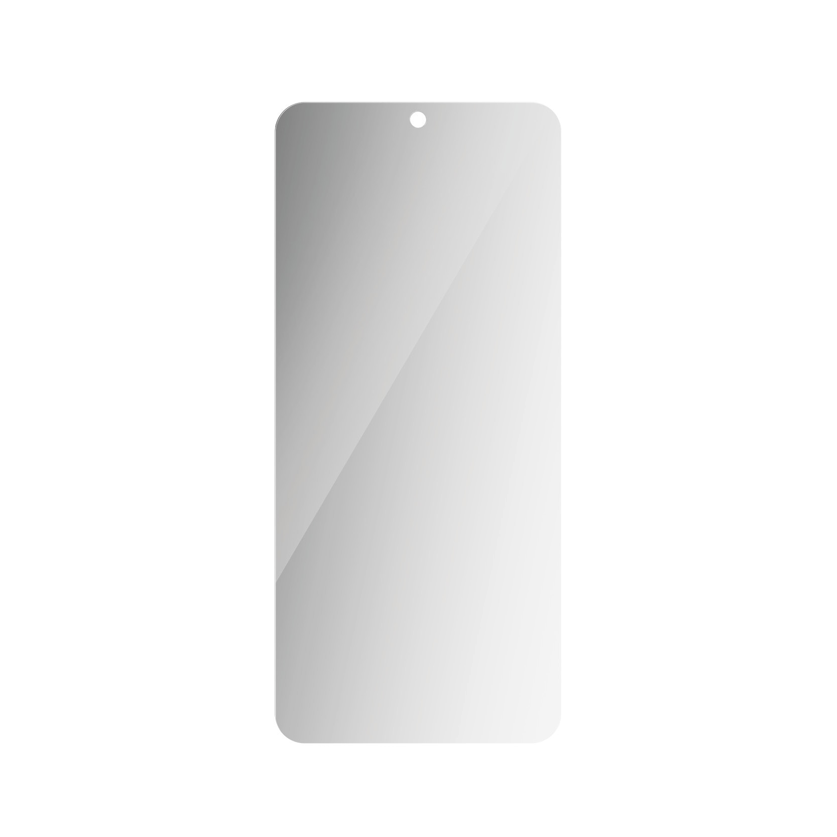 PanzerGlass Displayschutzglas »Ultra-Wide Fit Privacy Screen Protector«, für Samsung Galaxy Xcover7-Samsung Galaxy Xcover6 Pro, Displayschutzfolie, Blickschutz, Bildschirmschutz, kratz- & stoßfest