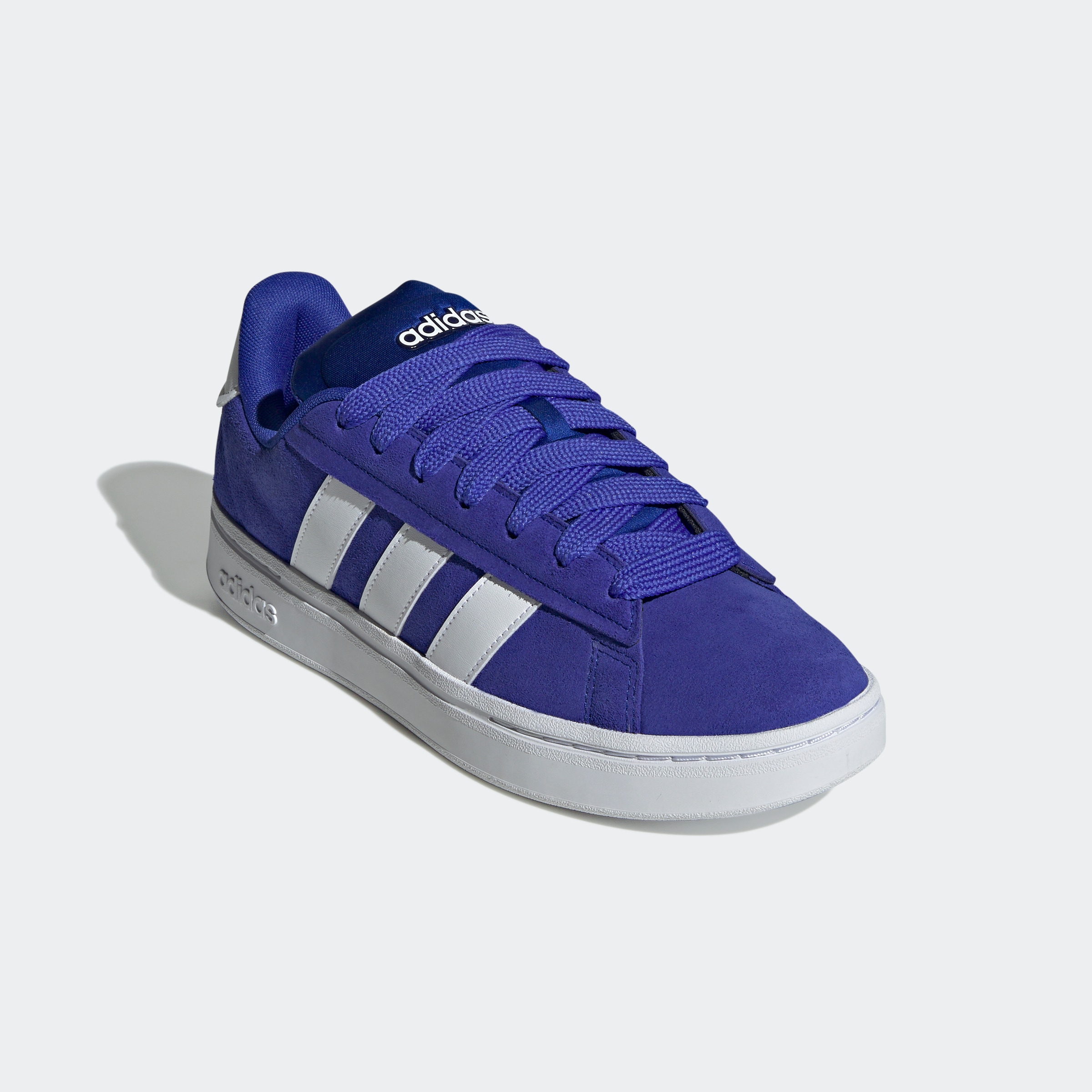 adidas Sportswear Sneaker »GRAND COURT ALPHA«, Design inspiriert vom adidas Campus 00