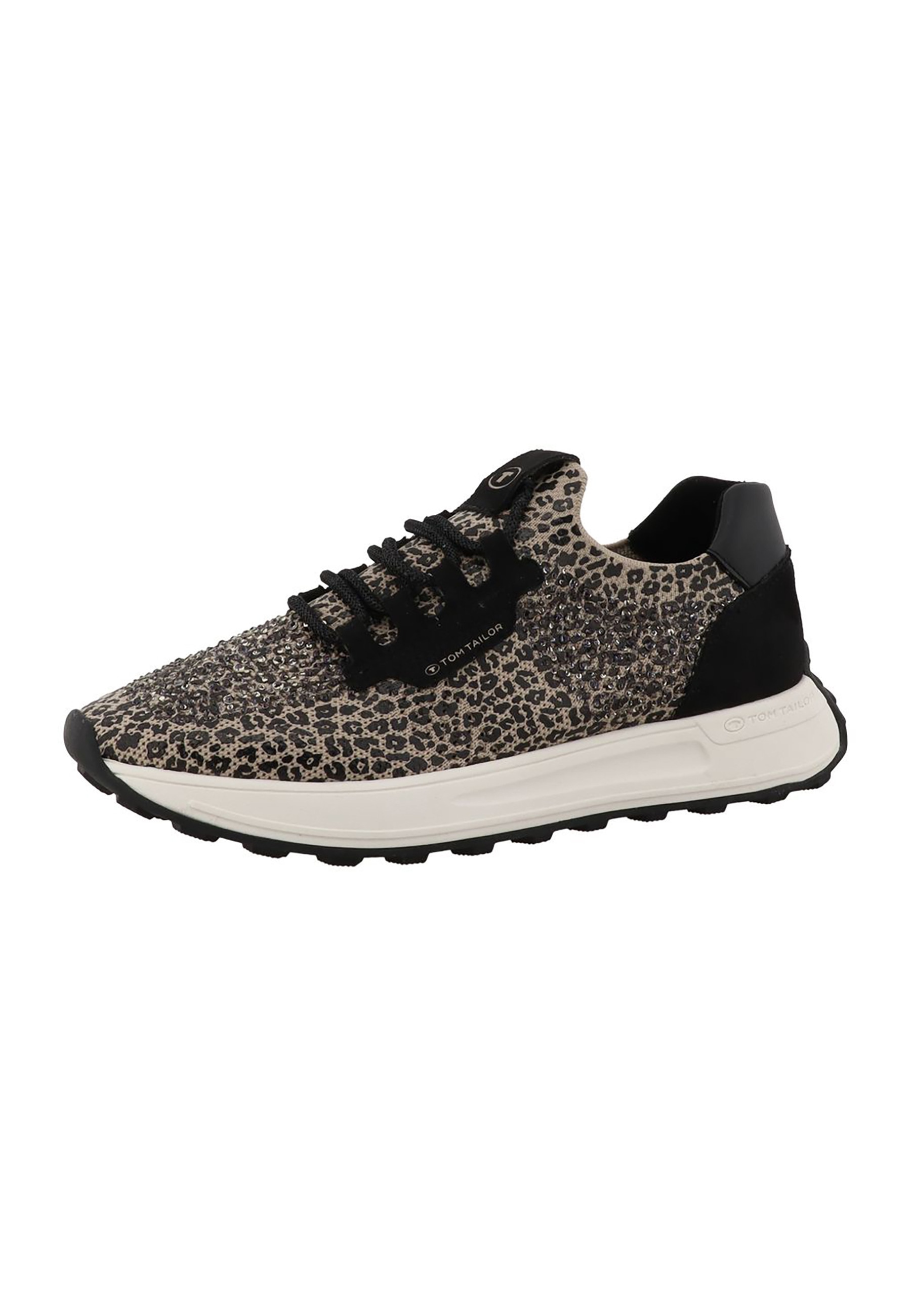 TOM TAILOR Sneaker »Tom Tailor Sneaker Low«