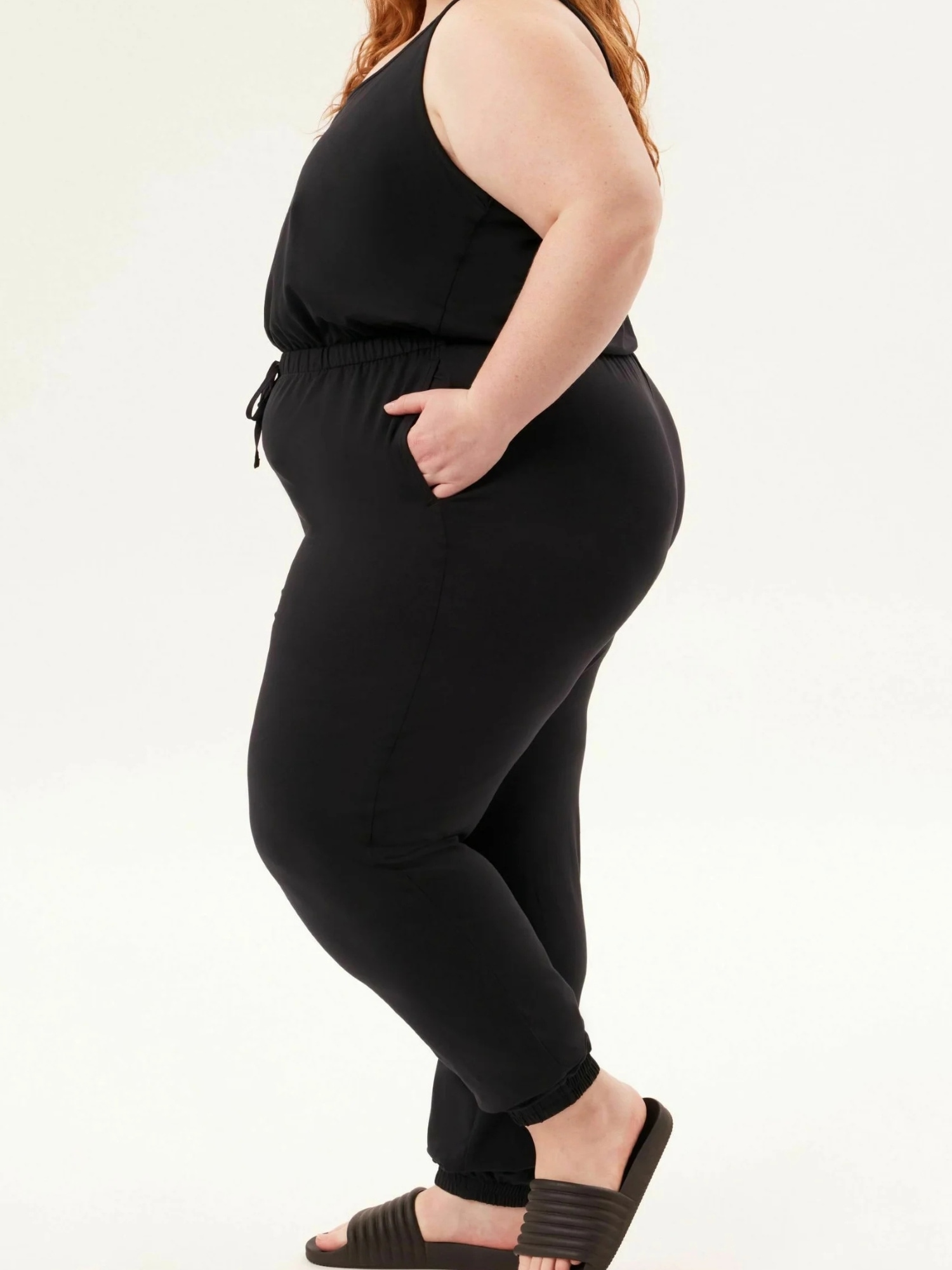 GIRLFRIEND COLLECTIVE Jumpsuit »Girlfriend Collective one-piece suit Reset«