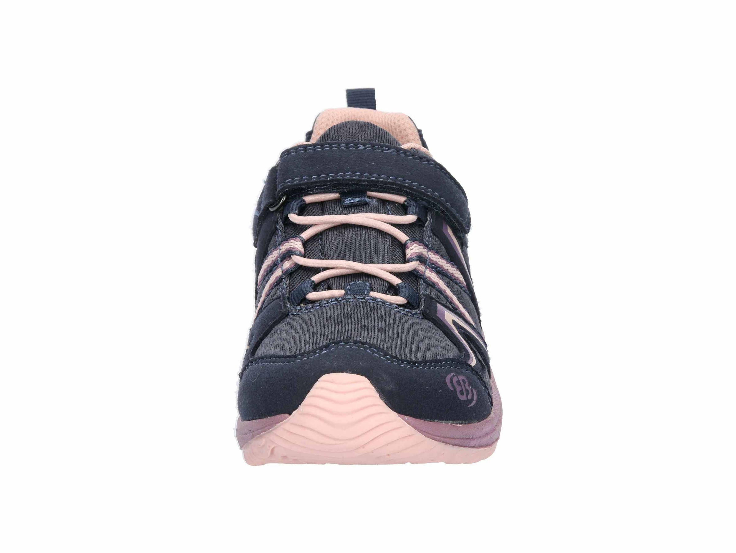BRÜTTING Wanderschuh »Outdoorschuh Rockwall«