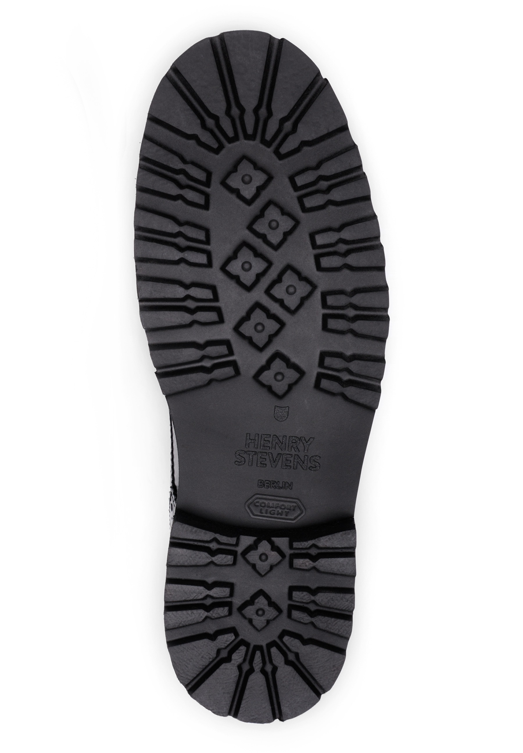 Henry Stevens Schnürstiefelette »Bonnie FBDB5«