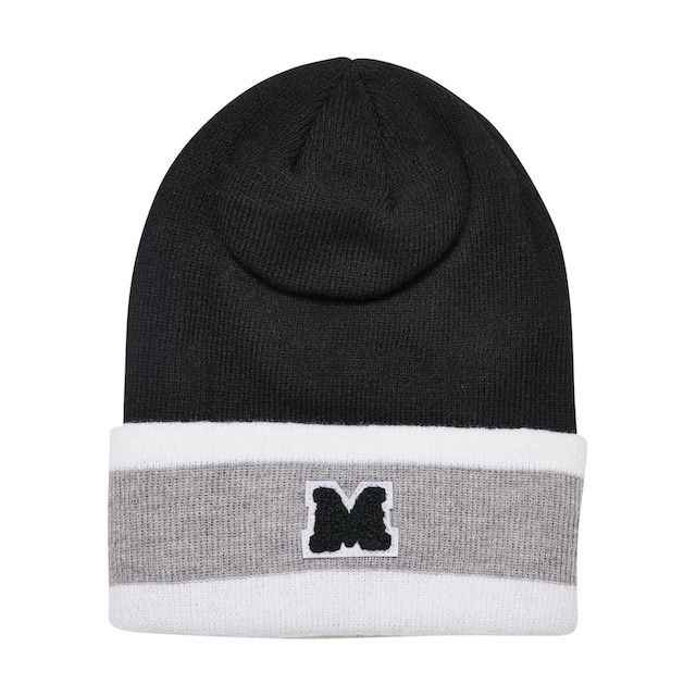 URBAN CLASSICS Beanie »Unisex College Team Package Beanie and Scarf«, (1 St.)  für bestellen | BAUR