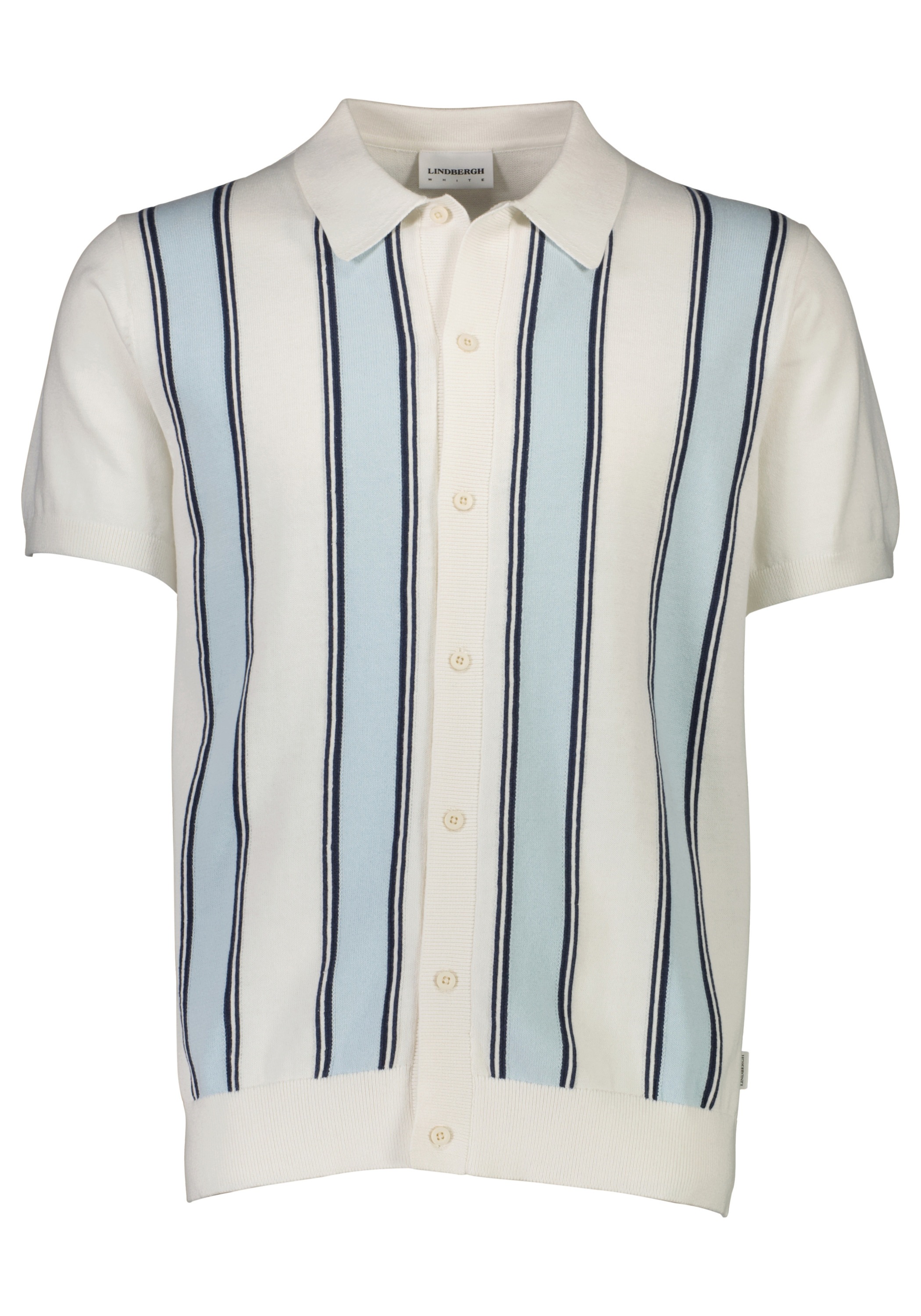 LINDBERGH Strickcape "Cardigan Kurzarm Relaxed Fit" günstig online kaufen